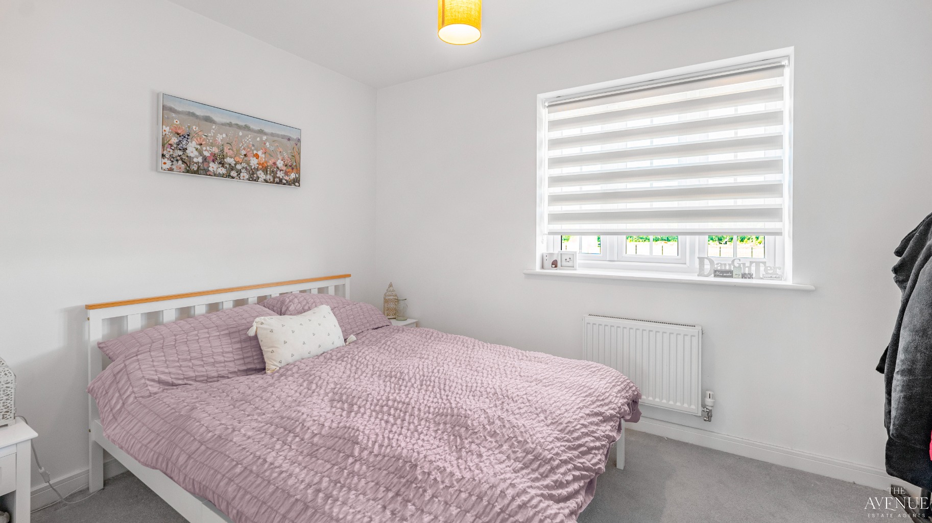 2 bed terraced house for sale in Swinney Road, Fradley.  - Property Image 11