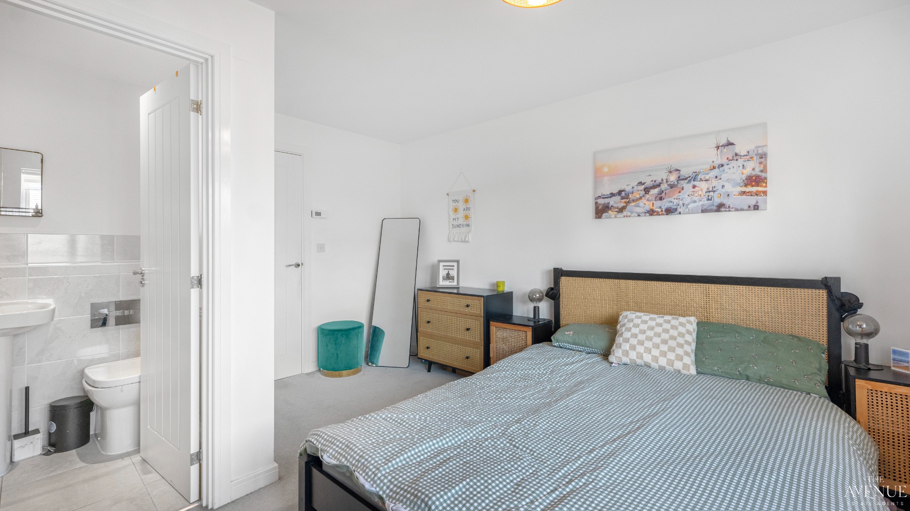 2 bed terraced house for sale in Swinney Road, Fradley.  - Property Image 8
