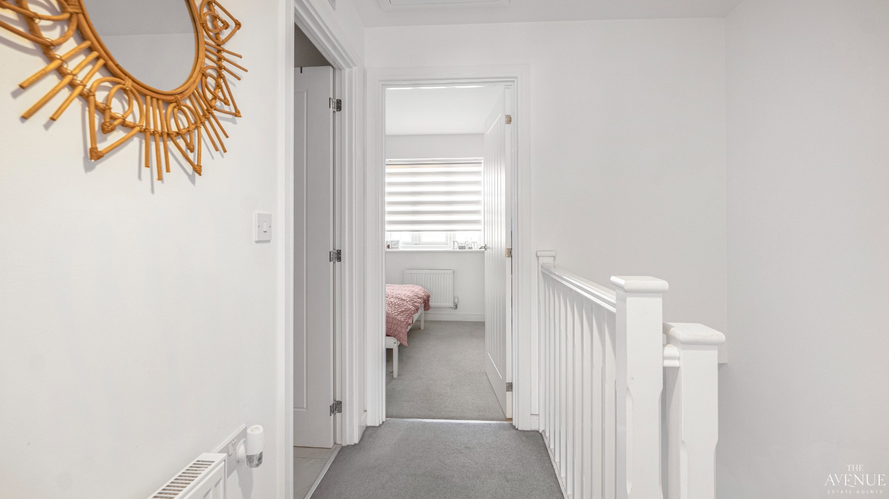 2 bed terraced house for sale in Swinney Road, Fradley. 12