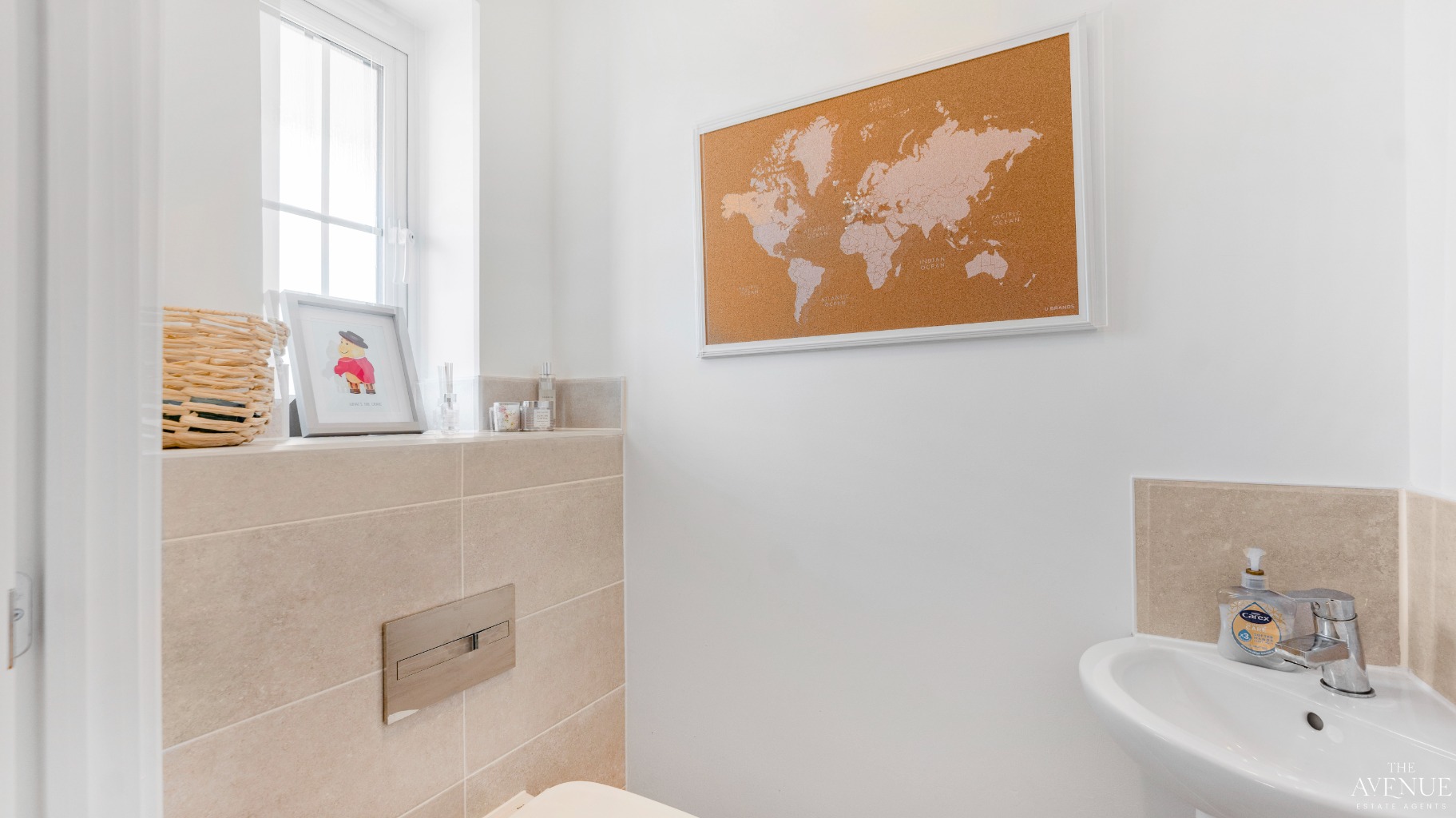 2 bed terraced house for sale in Swinney Road, Fradley.  - Property Image 15