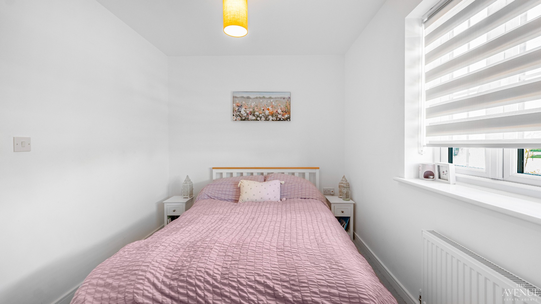 2 bed terraced house for sale in Swinney Road, Fradley.  - Property Image 12