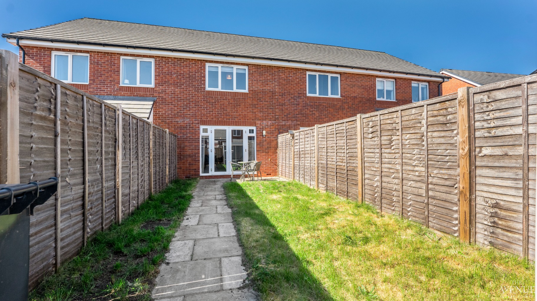 2 bed terraced house for sale in Swinney Road, Fradley.  - Property Image 16