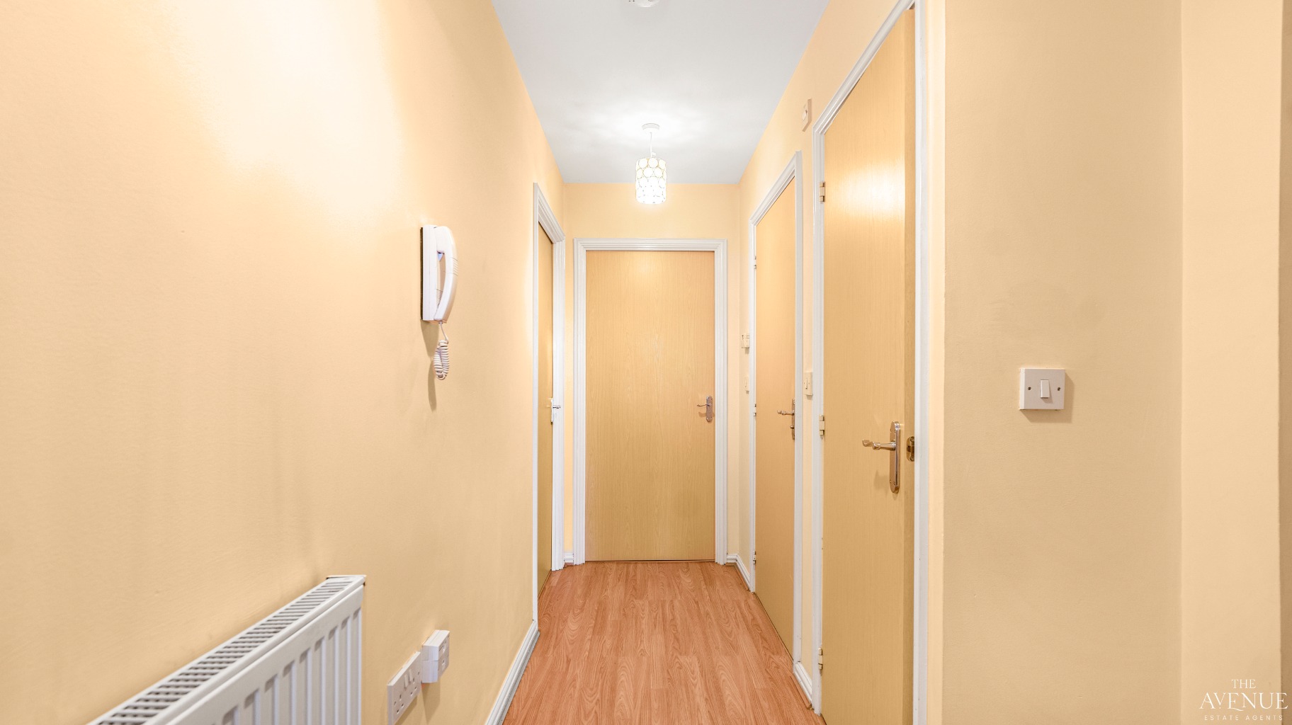 2 bed flat for sale in Evershed Way, Burton-On-Trent. 14