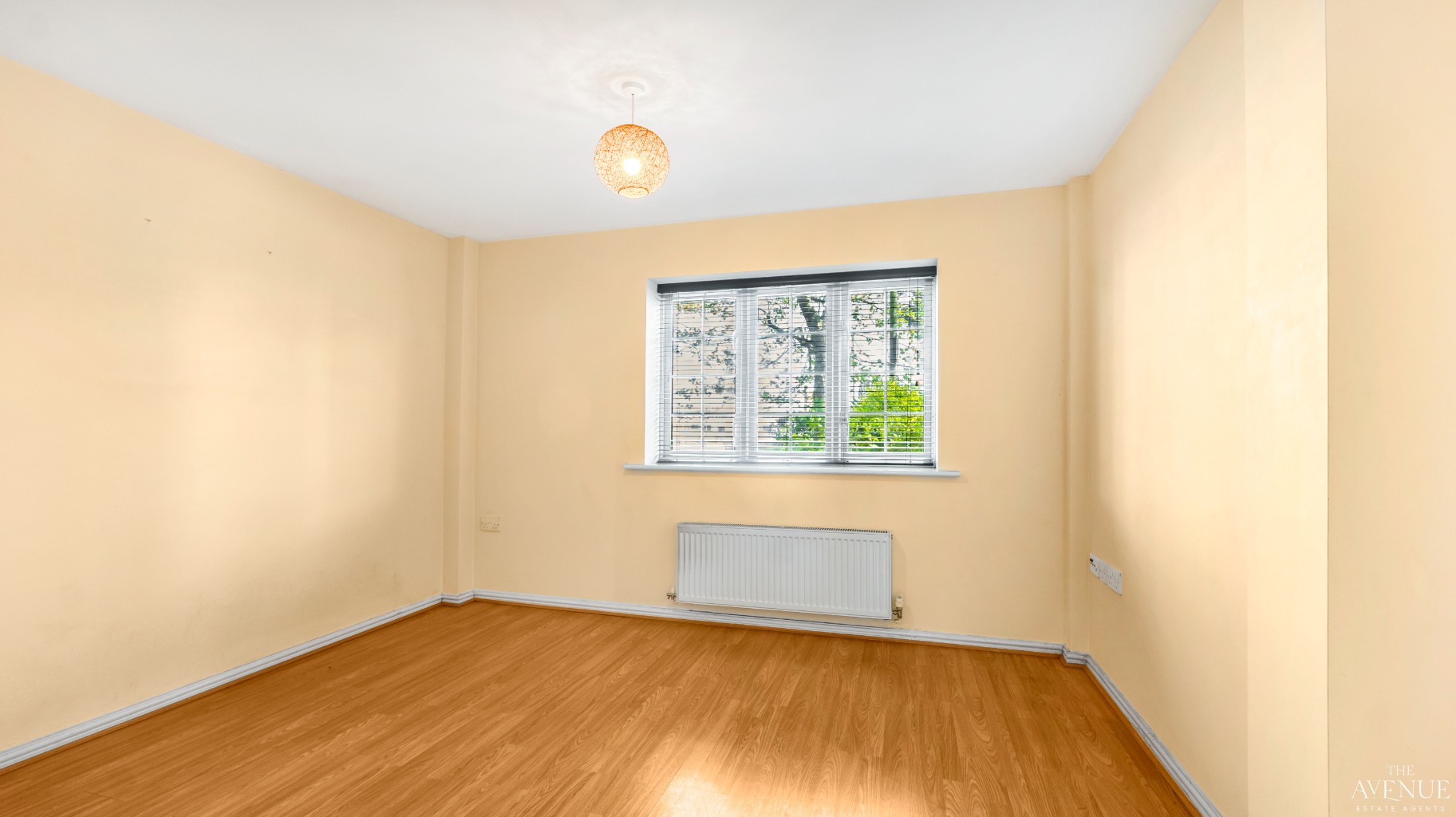 2 bed flat for sale in Evershed Way, Burton-On-Trent. - Property Image 12