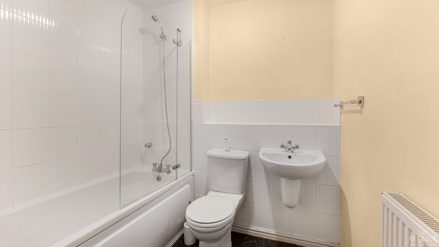 2 bed flat for sale in Evershed Way, Burton-On-Trent. - Property Image 13