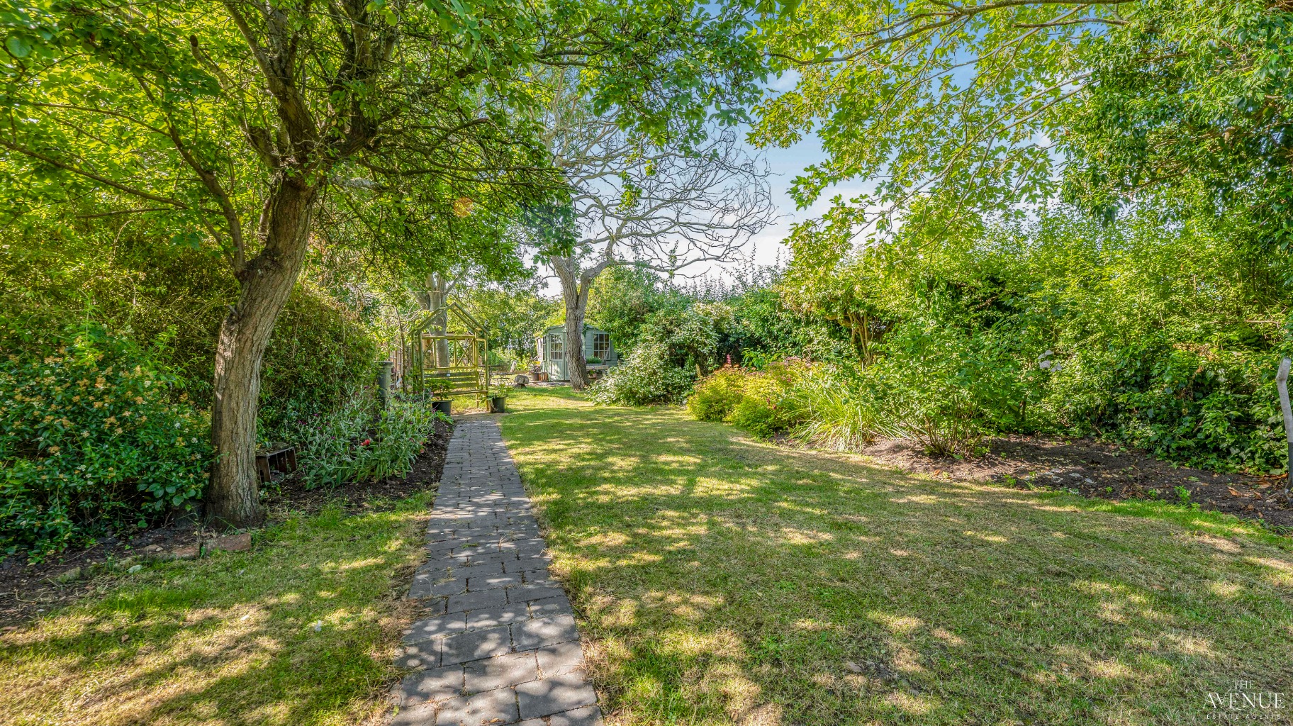 2 bed cottage for sale in Lea Cottage, Hadley Street, Yoxall. 2