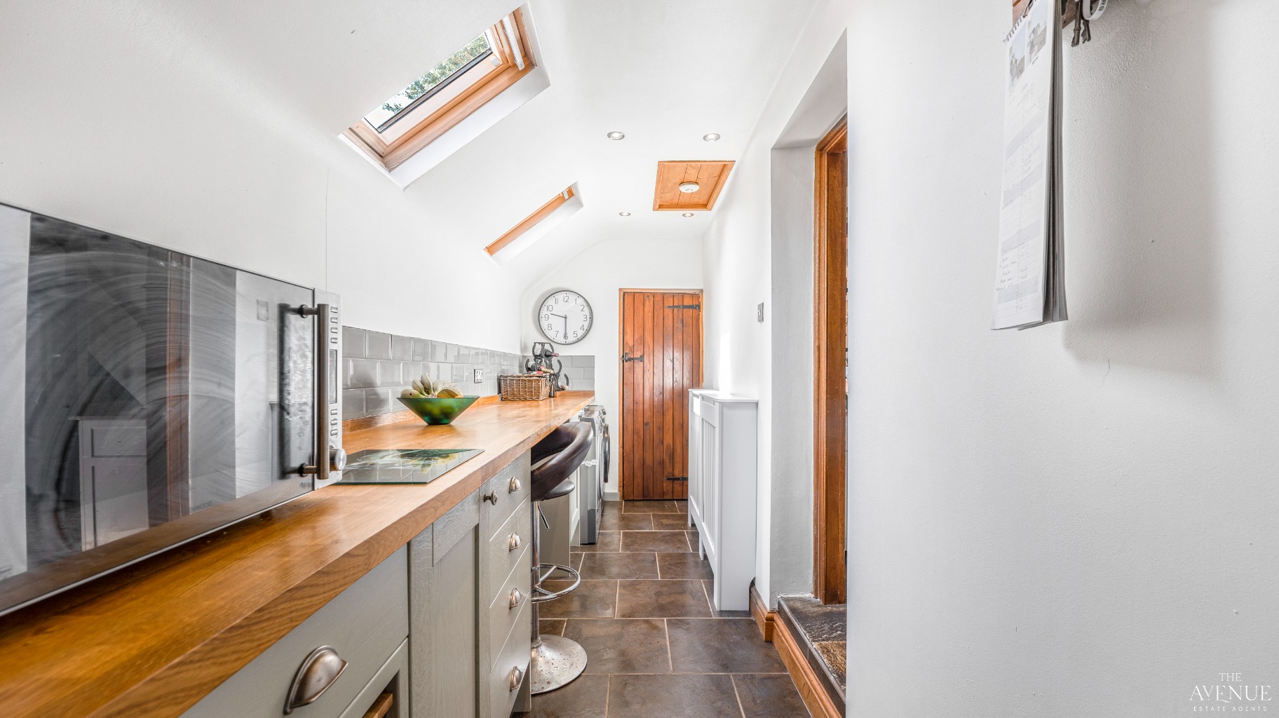 2 bed cottage for sale in Lea Cottage, Hadley Street, Yoxall.  - Property Image 10