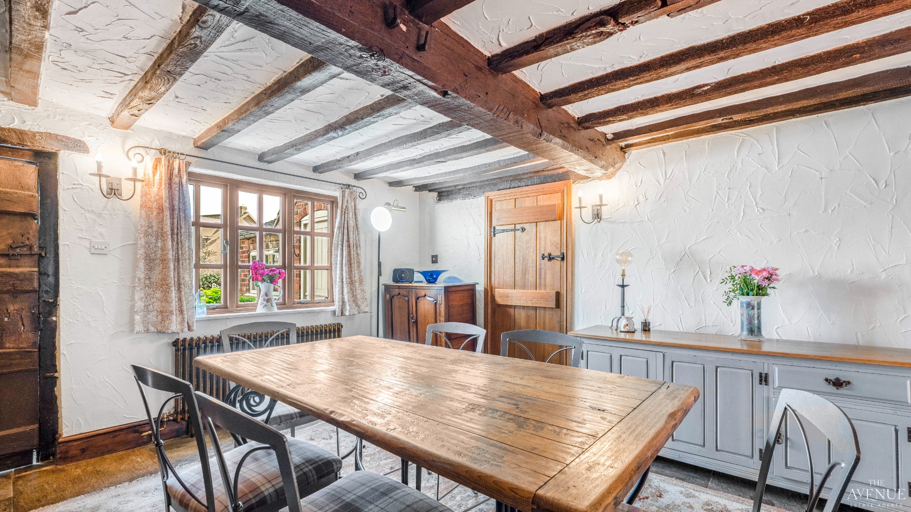2 bed cottage for sale in Lea Cottage, Hadley Street, Yoxall.  - Property Image 6