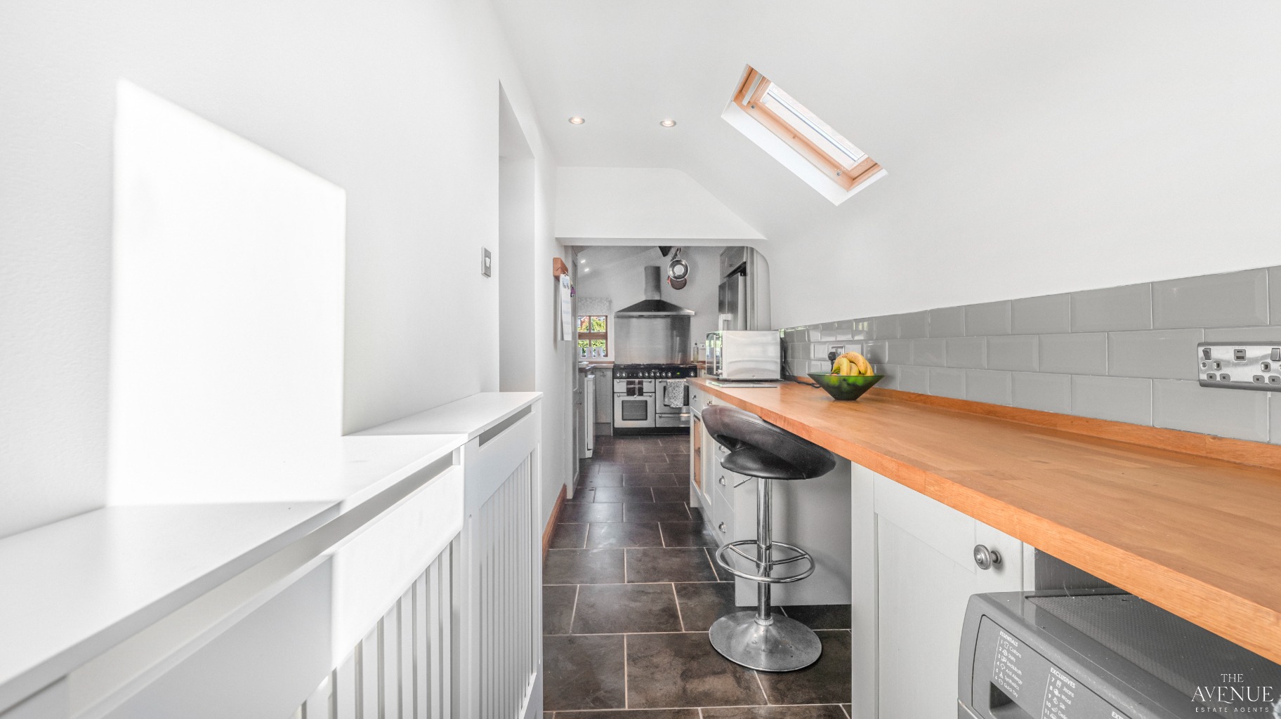 2 bed cottage for sale in Lea Cottage, Hadley Street, Yoxall. 10