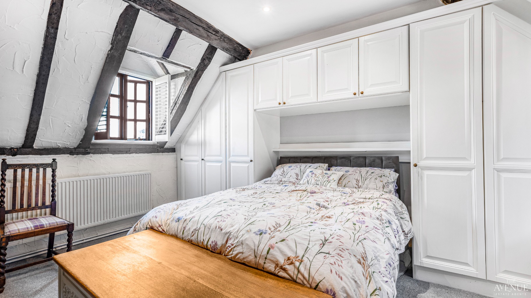 2 bed cottage for sale in Lea Cottage, Hadley Street, Yoxall. 14