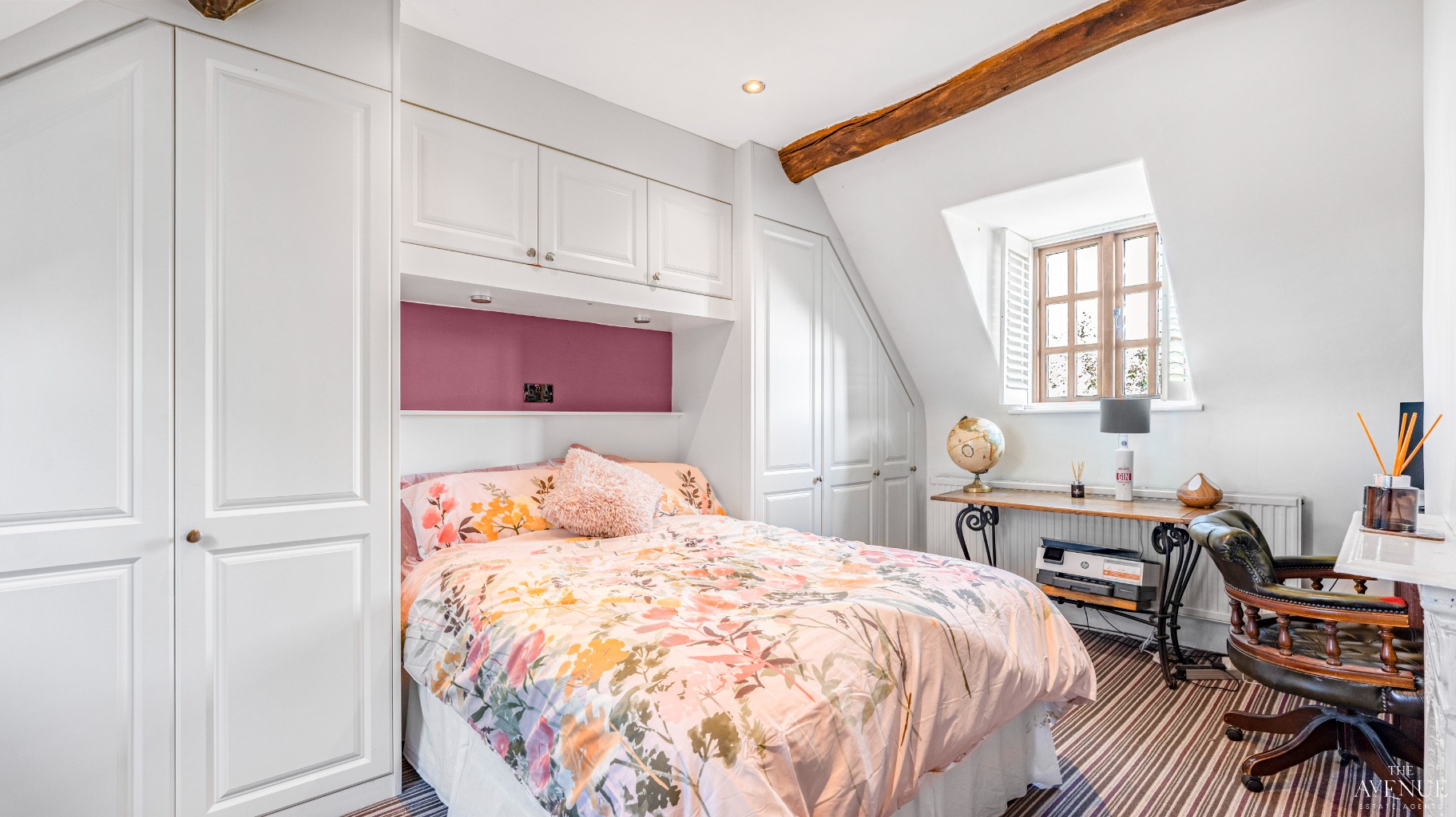 2 bed cottage for sale in Lea Cottage, Hadley Street, Yoxall.  - Property Image 17