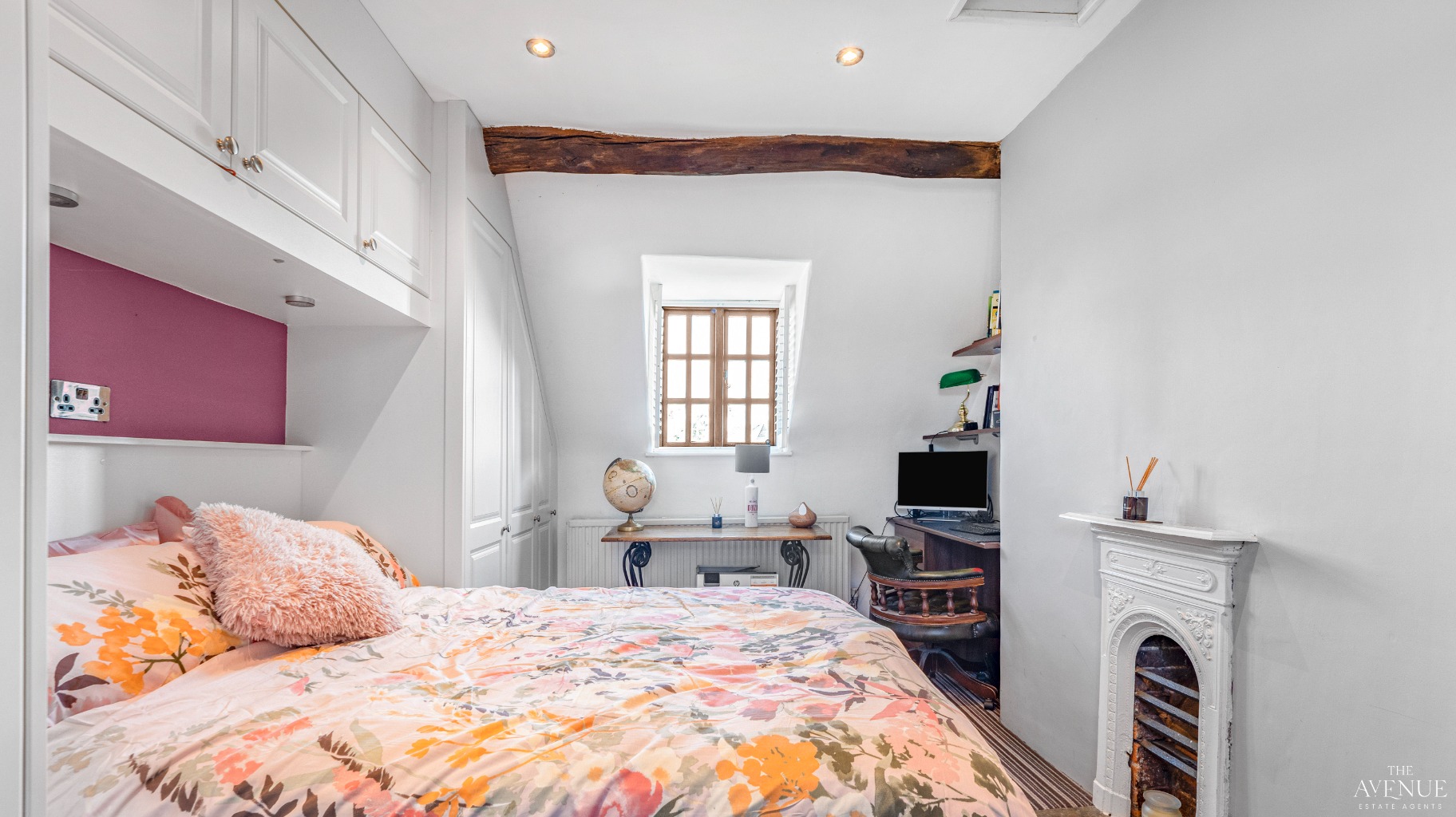 2 bed cottage for sale in Lea Cottage, Hadley Street, Yoxall. 17
