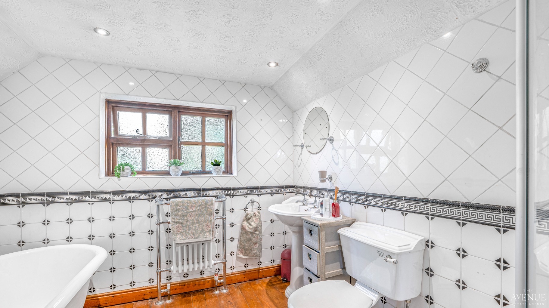 2 bed cottage for sale in Lea Cottage, Hadley Street, Yoxall.  - Property Image 19