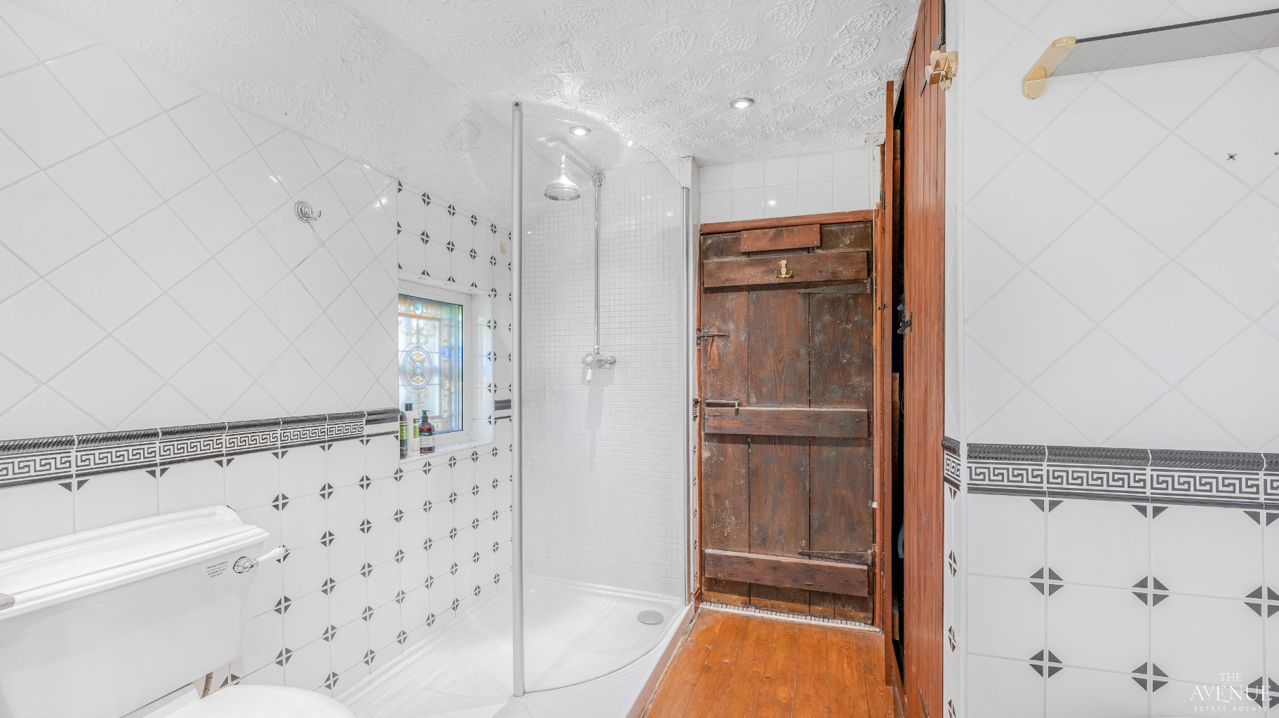 2 bed cottage for sale in Lea Cottage, Hadley Street, Yoxall. 19