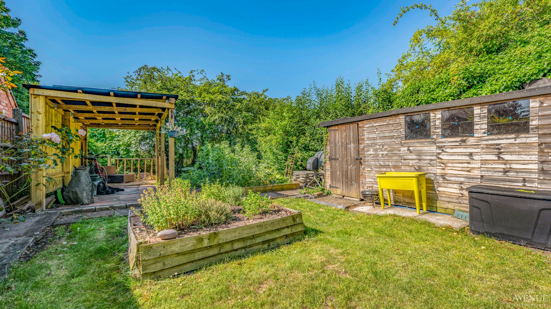 2 bed cottage for sale in Lea Cottage, Hadley Street, Yoxall. 24