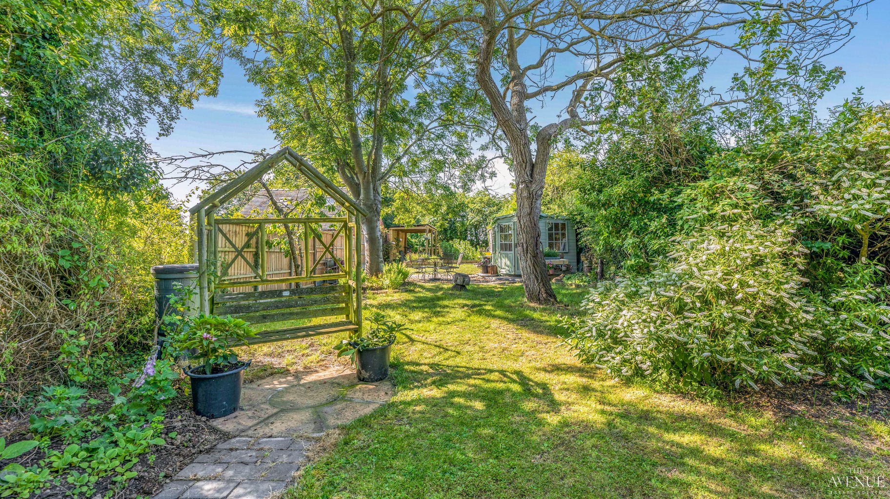 2 bed cottage for sale in Lea Cottage, Hadley Street, Yoxall.  - Property Image 22