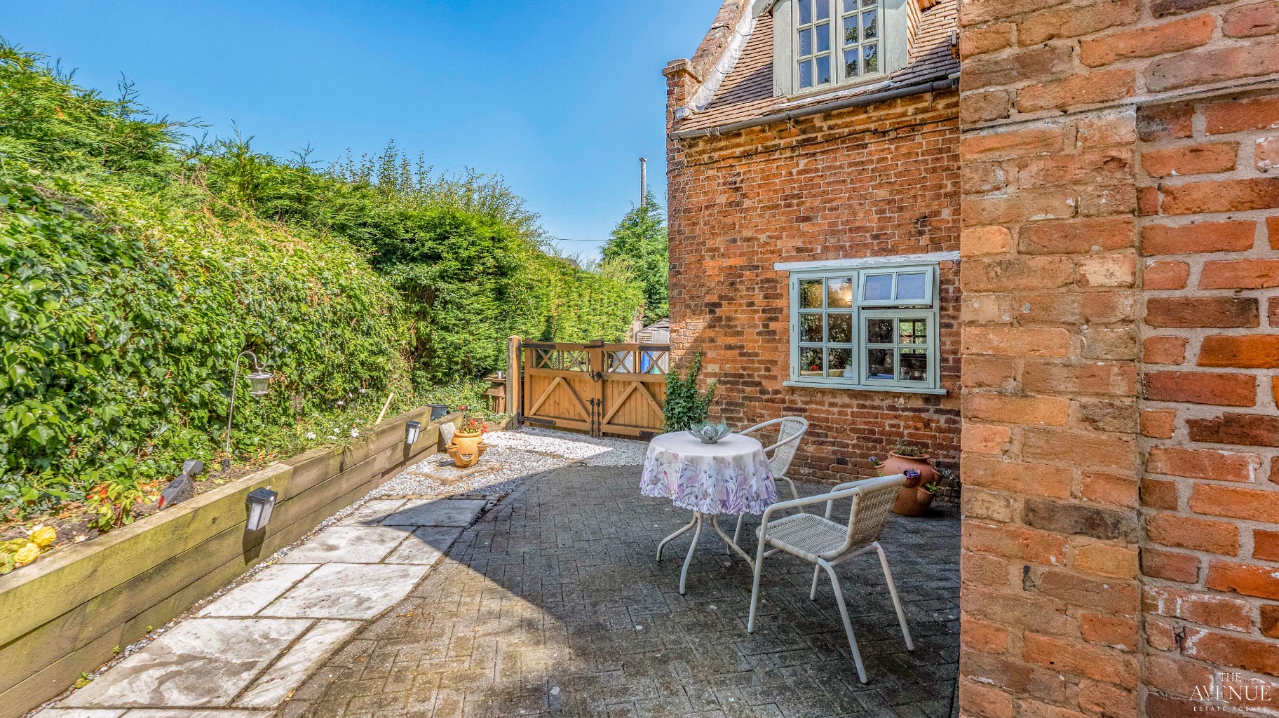 2 bed cottage for sale in Lea Cottage, Hadley Street, Yoxall. 27