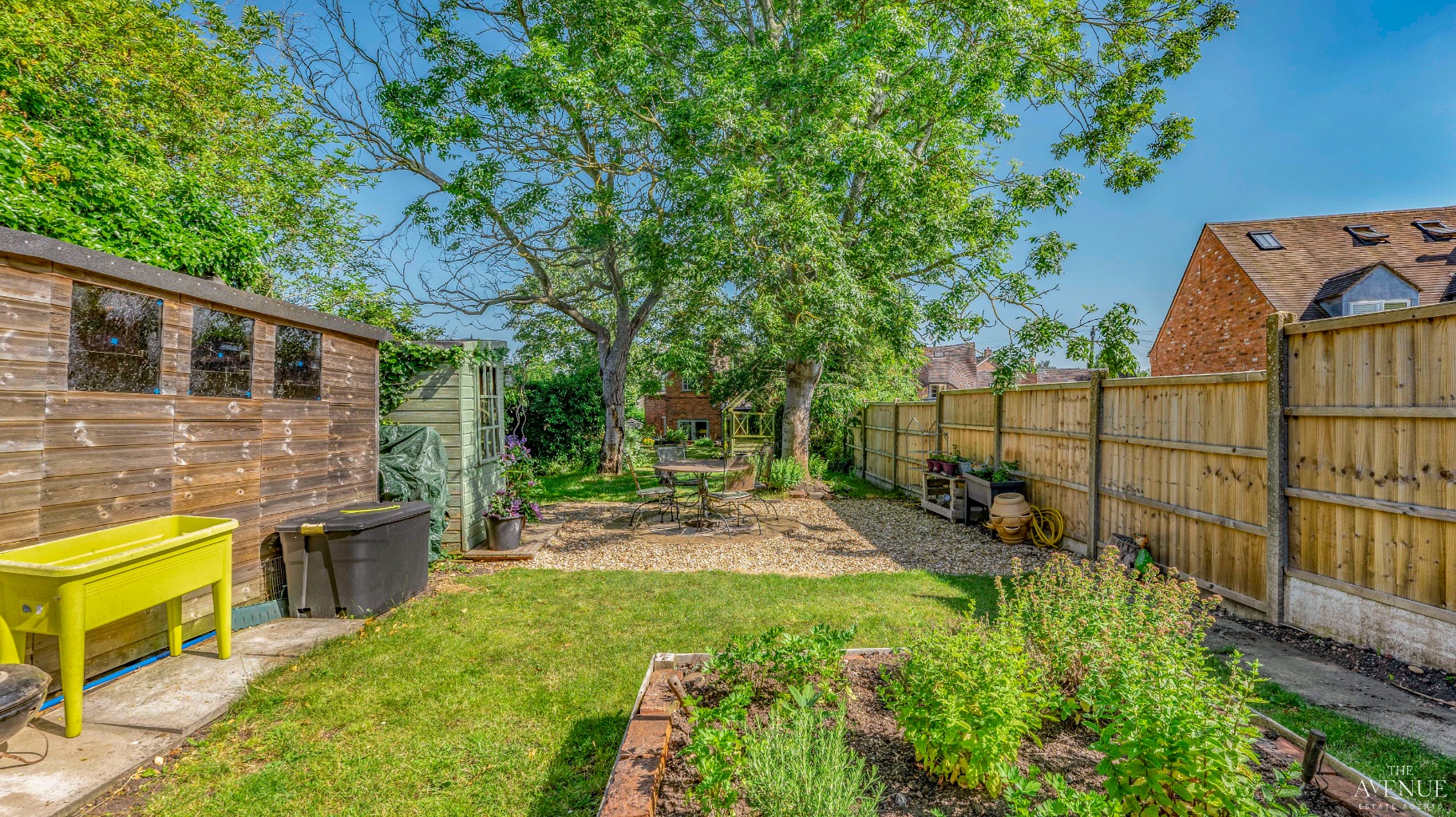 2 bed cottage for sale in Lea Cottage, Hadley Street, Yoxall. 25