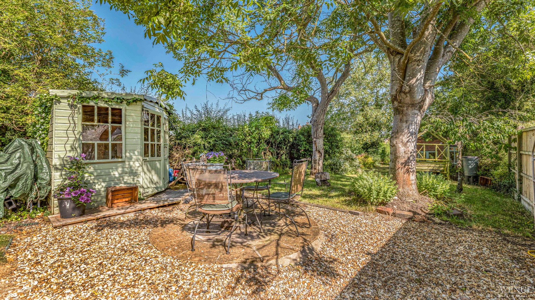 2 bed cottage for sale in Lea Cottage, Hadley Street, Yoxall.  - Property Image 27