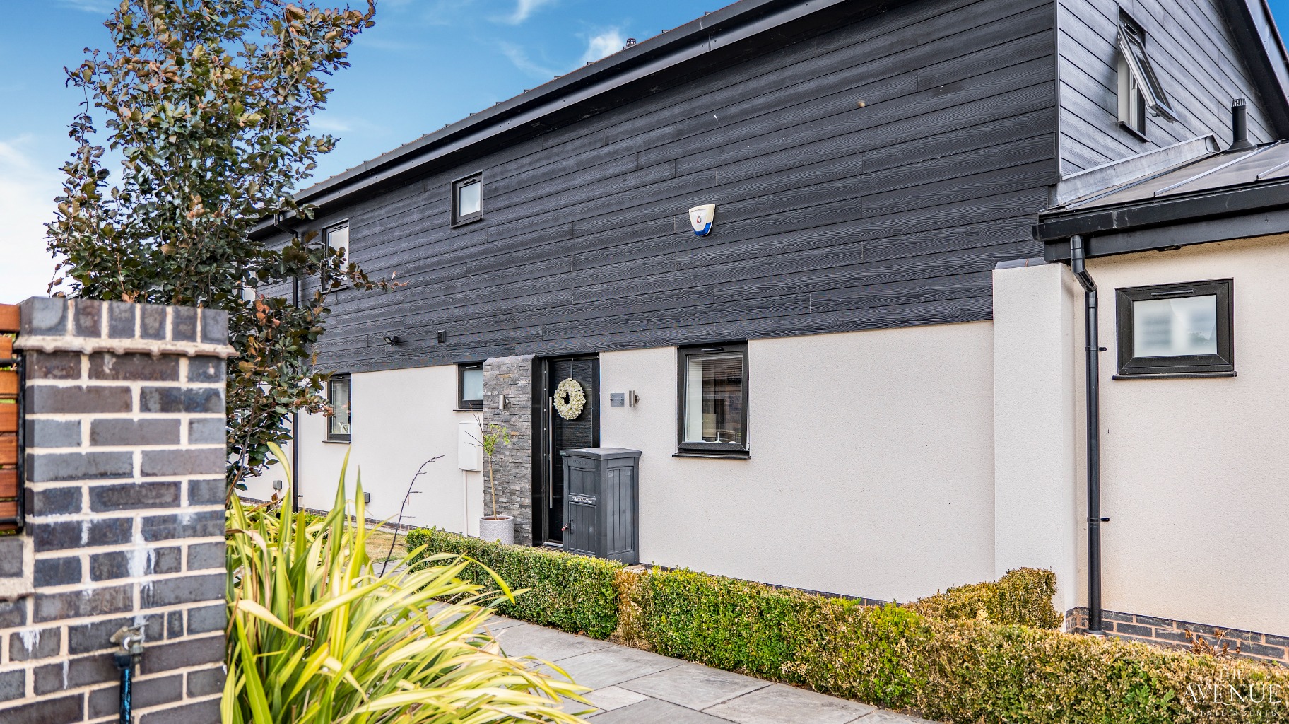 4 bed barn conversion for sale in Bramble Barn, The Old Coach House, Shenstone