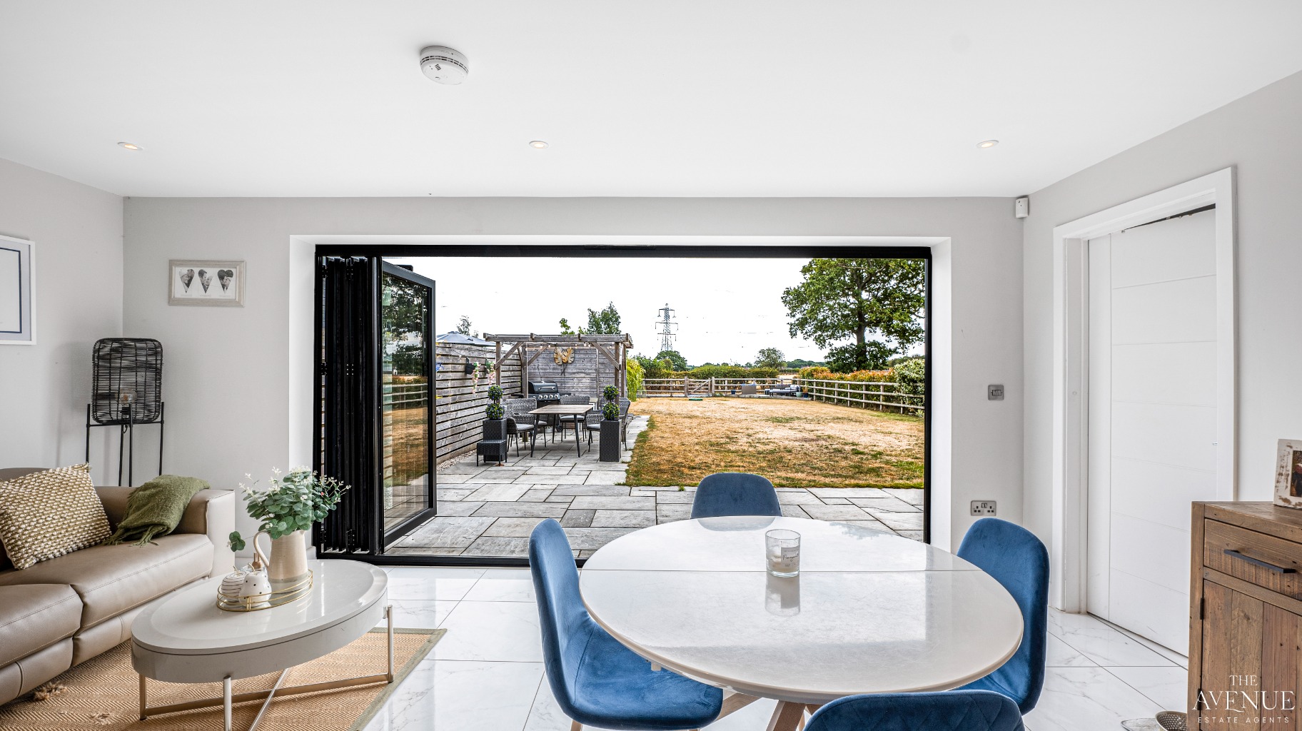 4 bed barn conversion for sale in Bramble Barn, The Old Coach House, Shenstone - Property Image 3