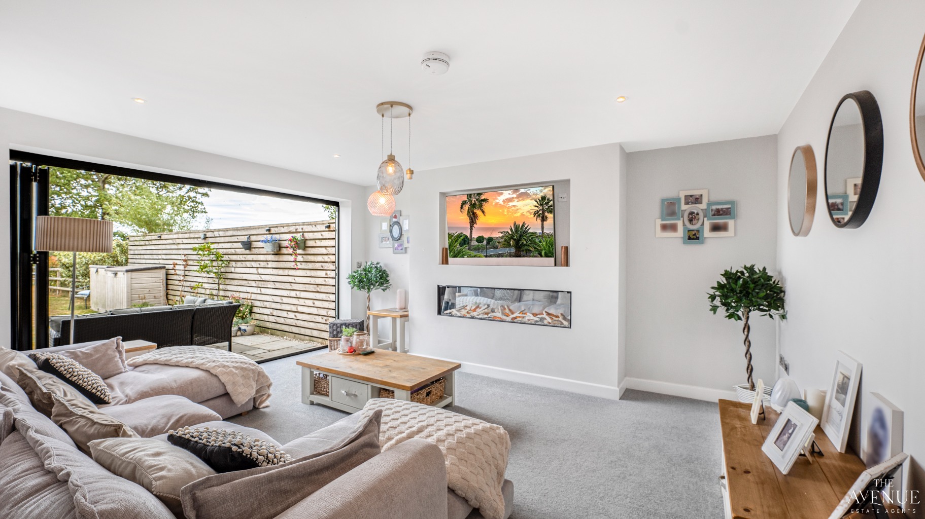 4 bed barn conversion for sale in Bramble Barn, The Old Coach House, Shenstone 5