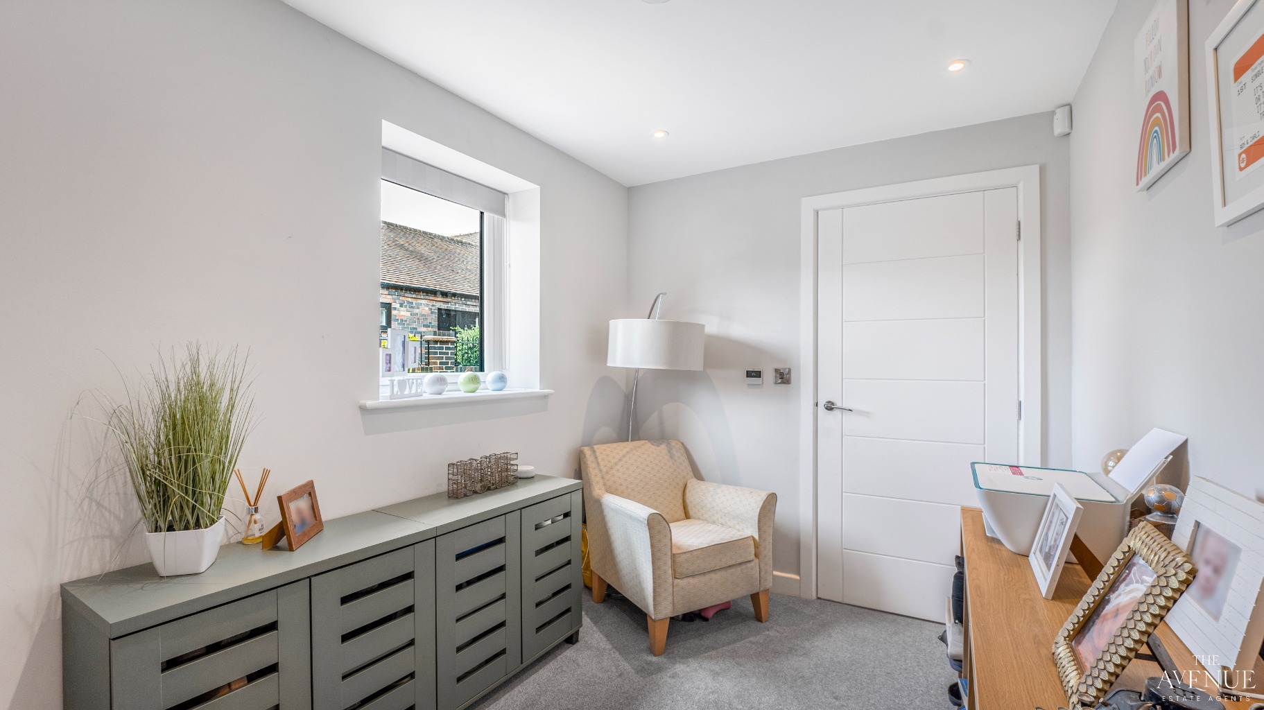 4 bed barn conversion for sale in Bramble Barn, The Old Coach House, Shenstone 8