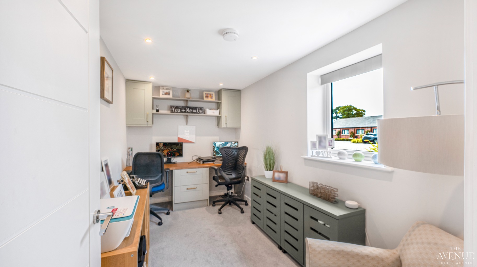 4 bed barn conversion for sale in Bramble Barn, The Old Coach House, Shenstone 7