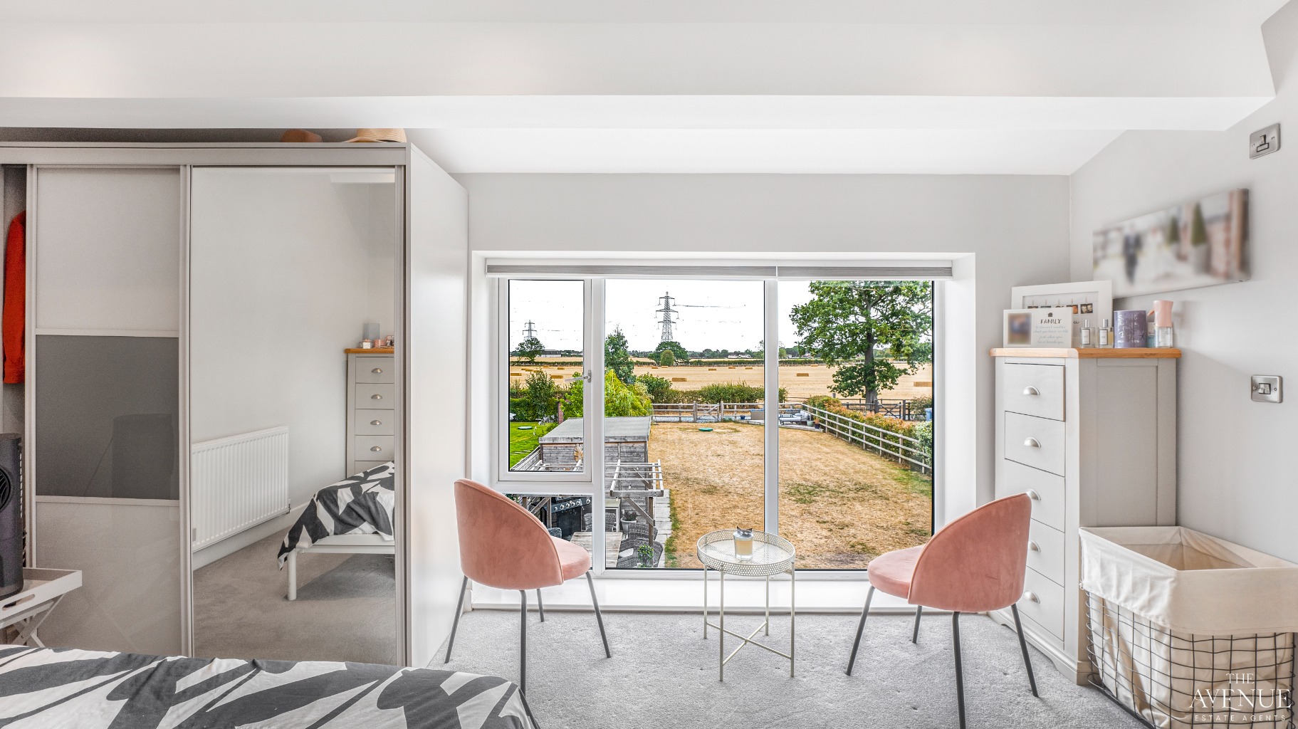 4 bed barn conversion for sale in Bramble Barn, The Old Coach House, Shenstone 12