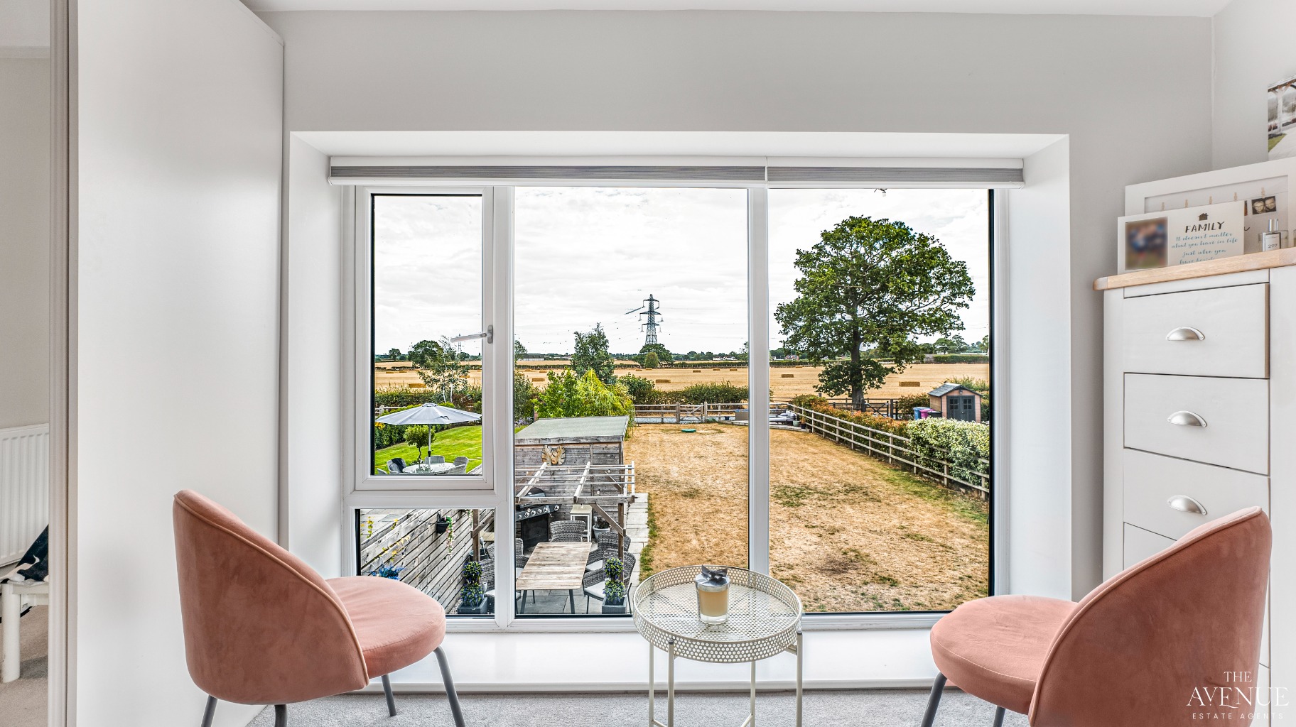 4 bed barn conversion for sale in Bramble Barn, The Old Coach House, Shenstone - Property Image 10