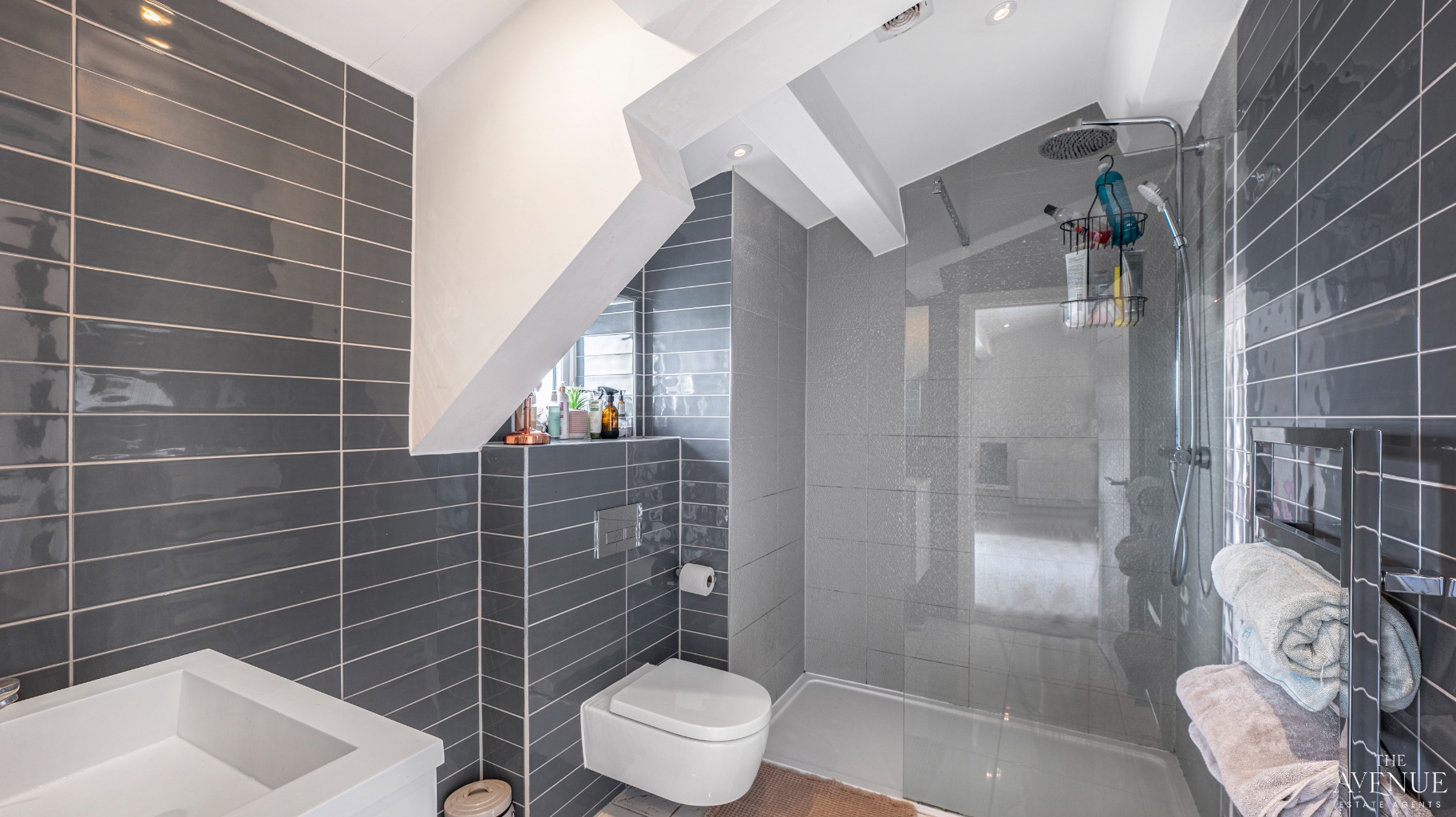 4 bed barn conversion for sale in Bramble Barn, The Old Coach House, Shenstone 13