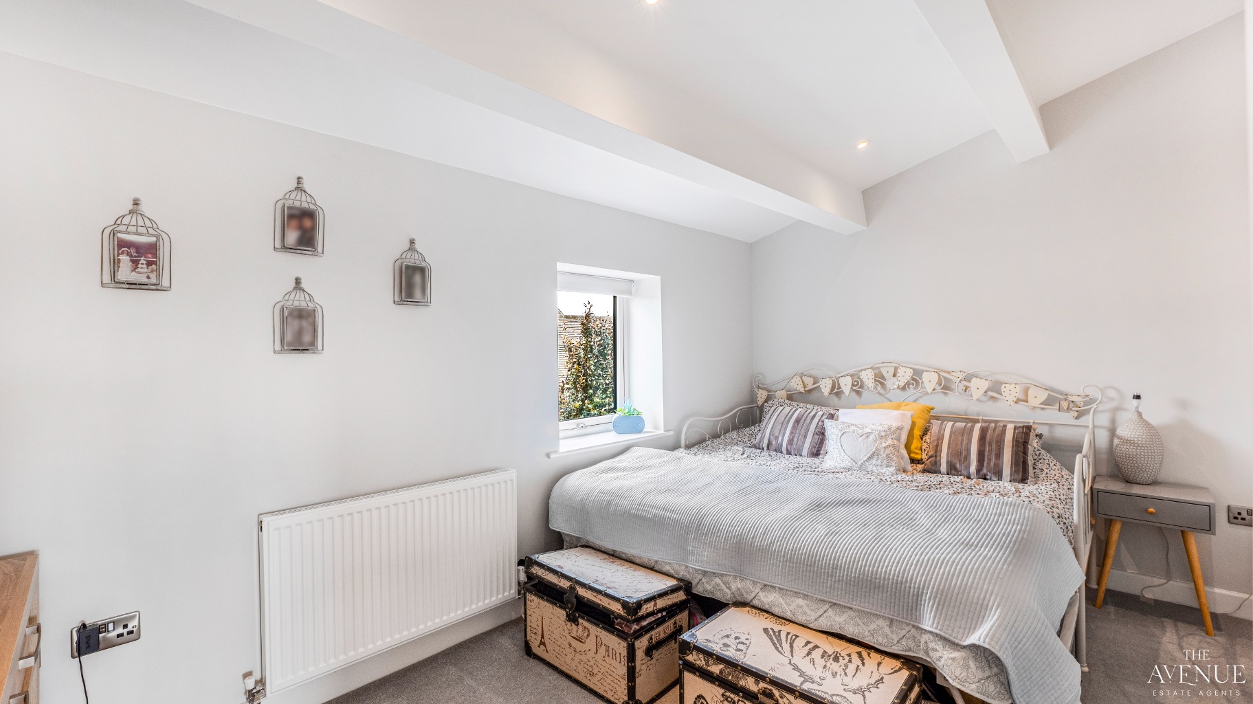 4 bed barn conversion for sale in Bramble Barn, The Old Coach House, Shenstone 14