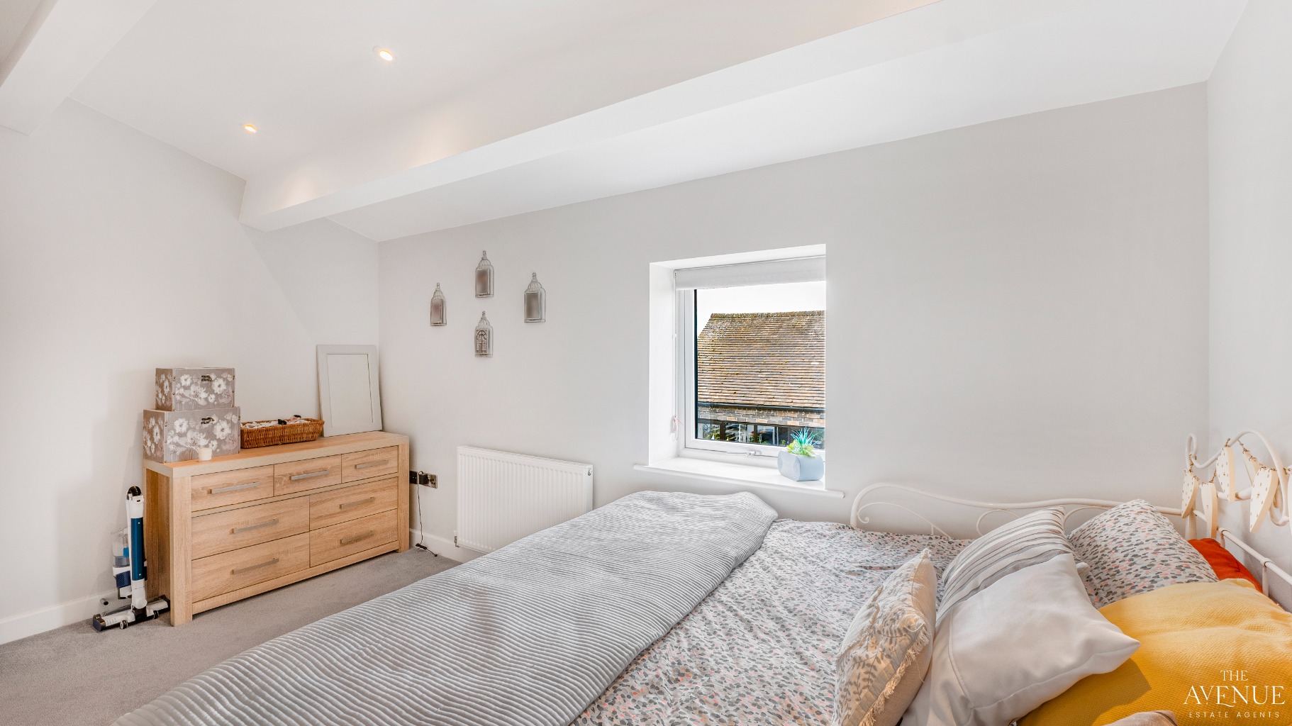 4 bed barn conversion for sale in Bramble Barn, The Old Coach House, Shenstone - Property Image 16