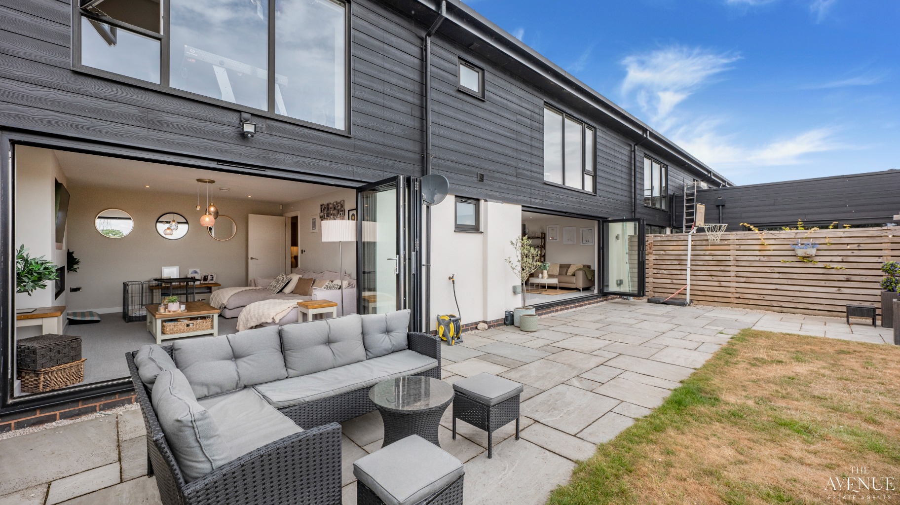 4 bed barn conversion for sale in Bramble Barn, The Old Coach House, Shenstone 24