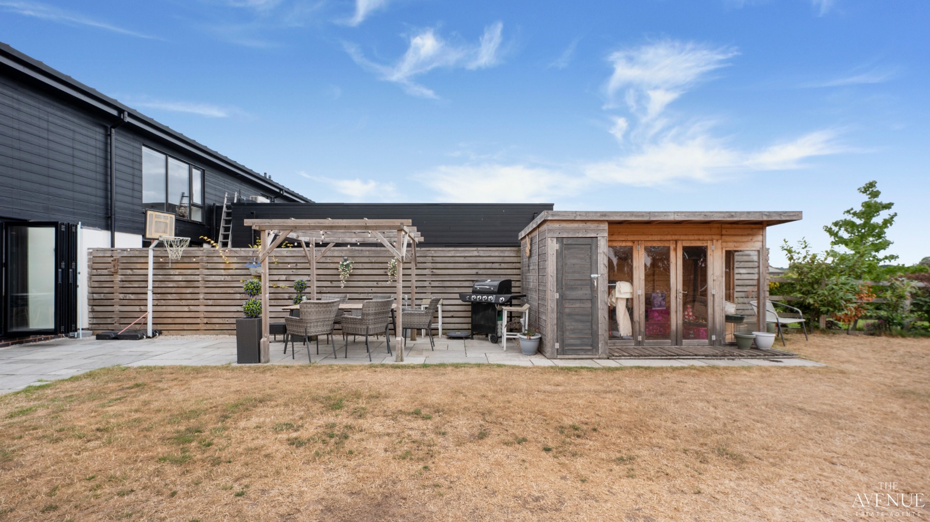 4 bed barn conversion for sale in Bramble Barn, The Old Coach House, Shenstone 26