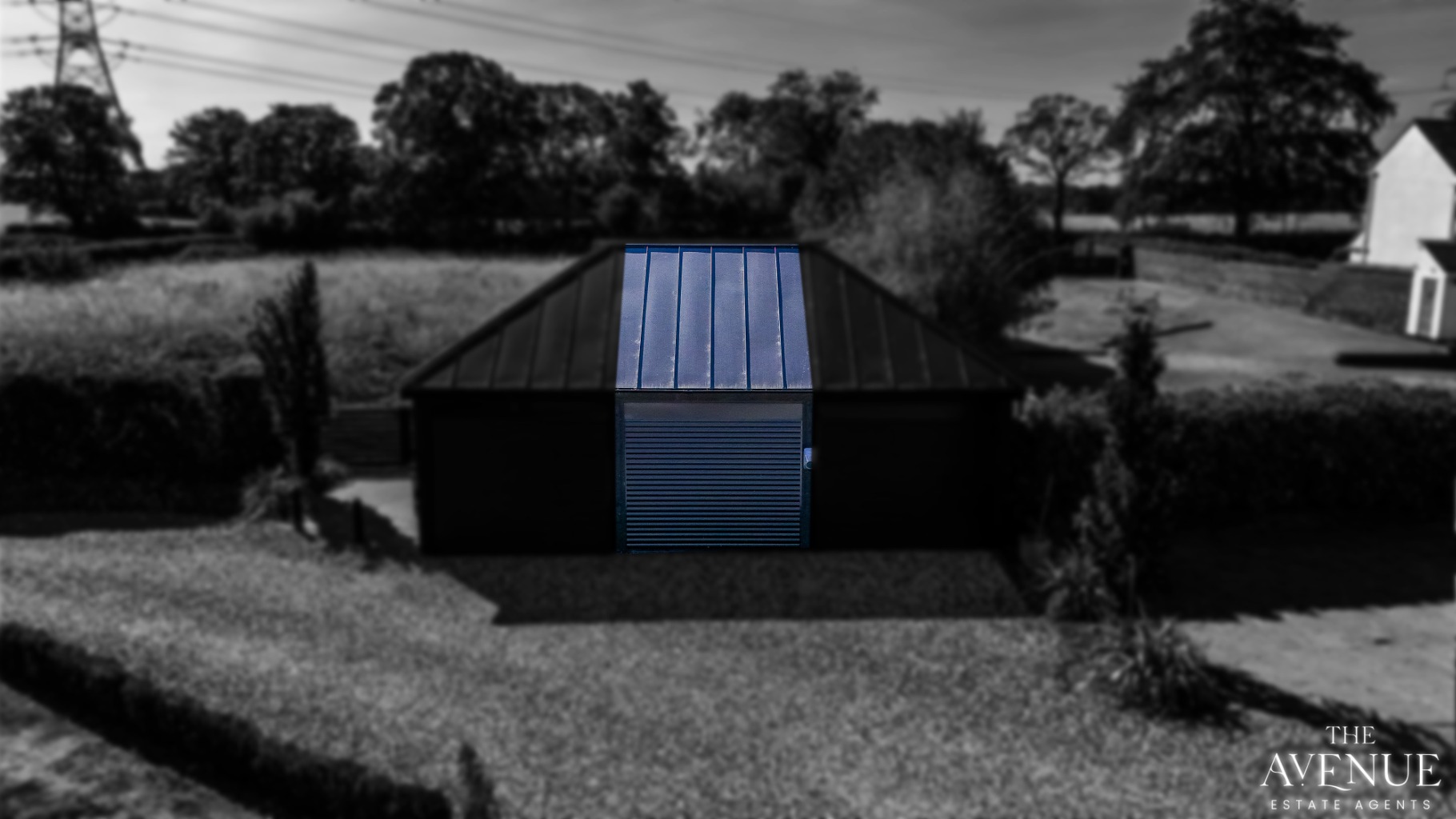 4 bed barn conversion for sale in Bramble Barn, The Old Coach House, Shenstone 33