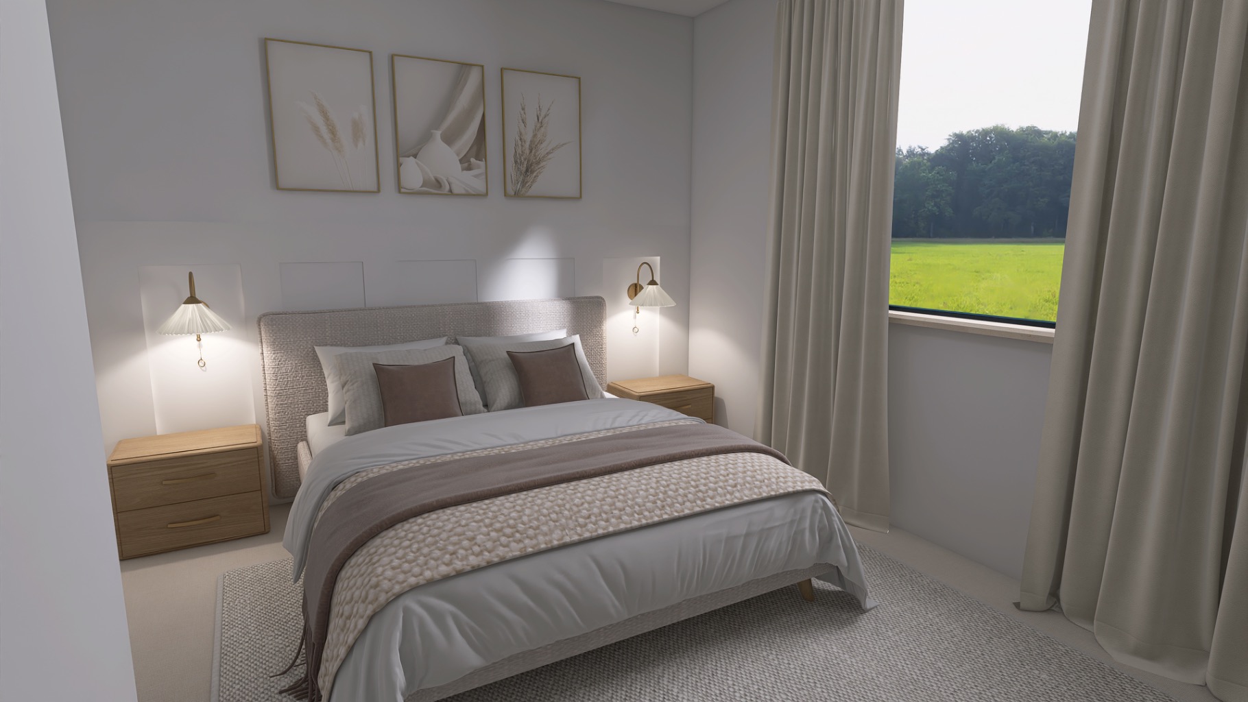4 bed detached house for sale in Dog Kennel Lane, Bradley, Ashbourne, Derbyshire, DE6 13
