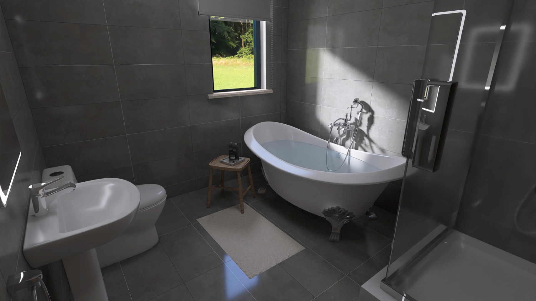 4 bed detached house for sale in Dog Kennel Lane, Bradley, Ashbourne, Derbyshire, DE6  - Property Image 16