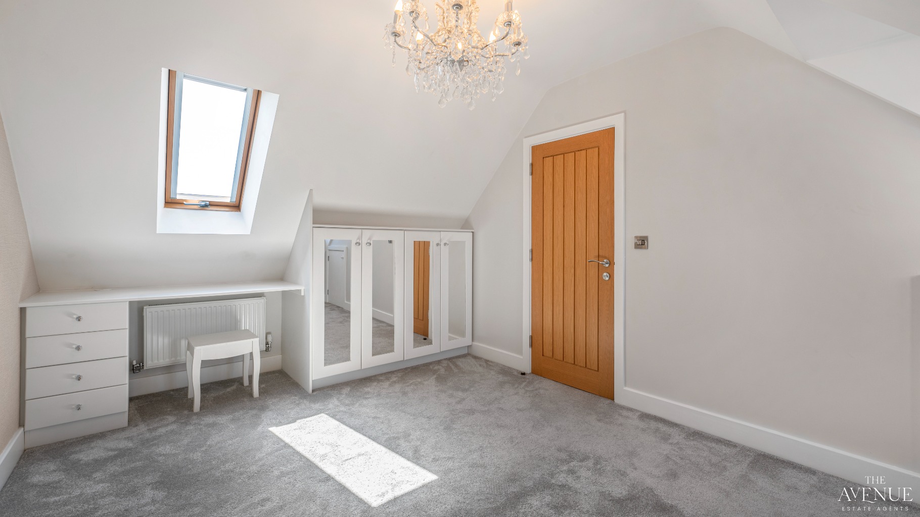6 bed detached house for sale in Tudor Gardens, Burton Road, Tutbury, Staffordshire, DE13 9PL 23