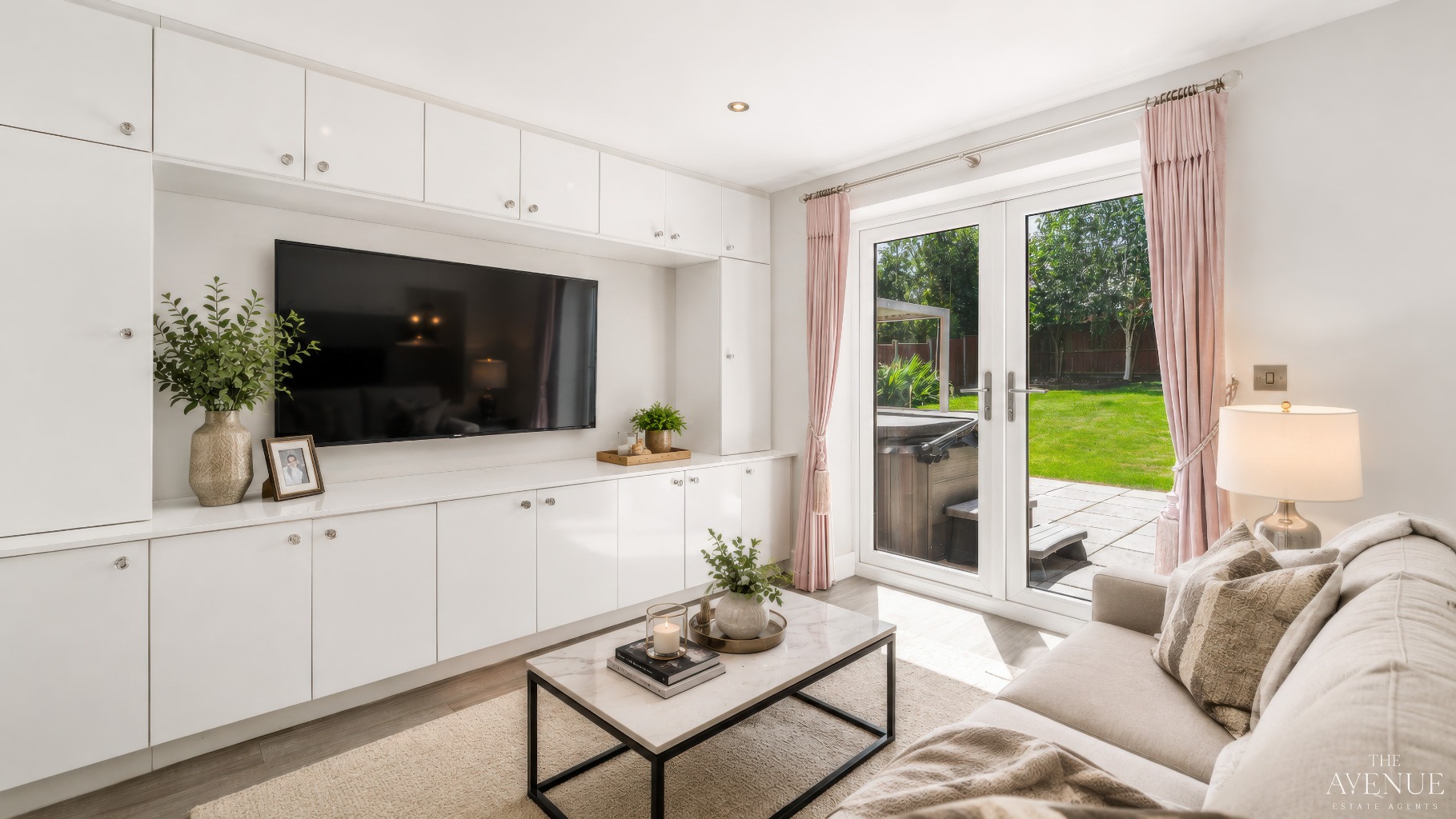 6 bed detached house for sale in Tudor Gardens, Burton Road, Tutbury, Staffordshire, DE13 9PL 12