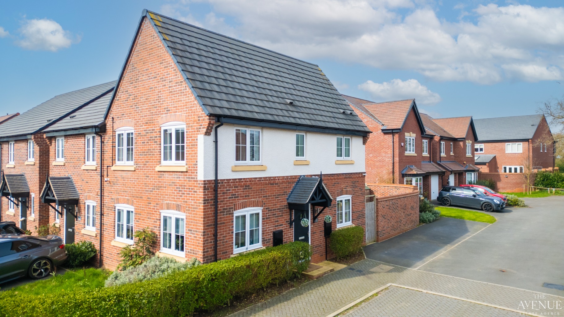 3 bed semi-detached house for sale in Sage Court, Mickleover, Derby, DE3 0GH - Property Image 1