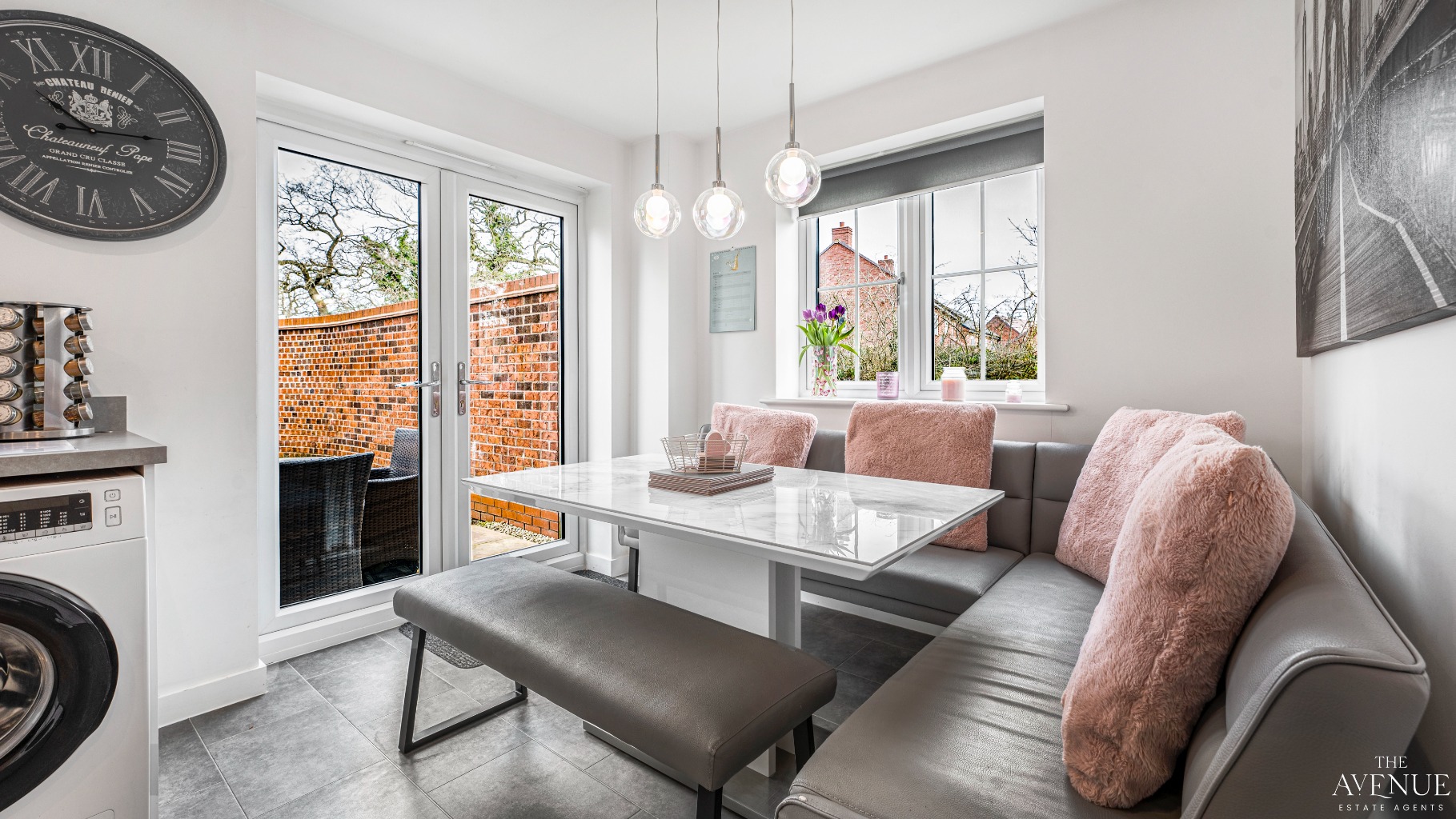 3 bed semi-detached house for sale in Sage Court, Mickleover, Derby, DE3 0GH  - Property Image 10