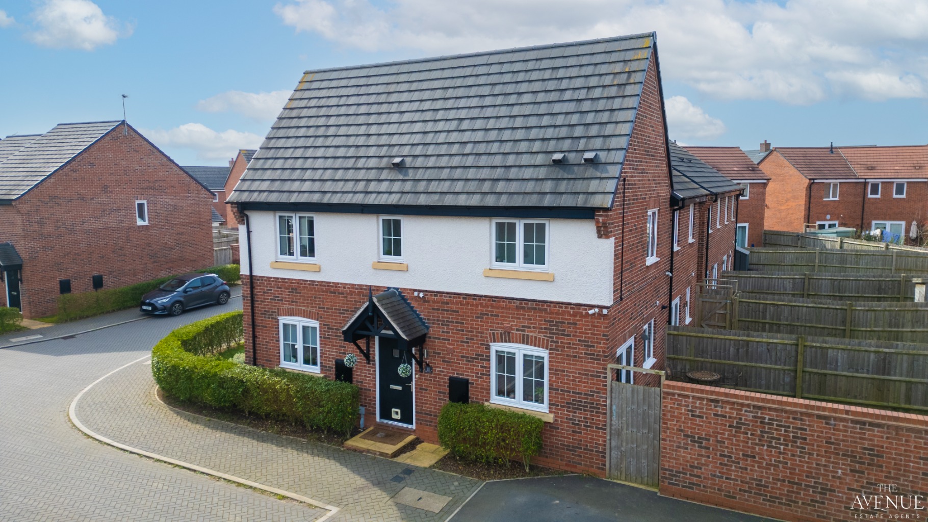 3 bed semi-detached house for sale in Sage Court, Mickleover, Derby, DE3 0GH 23