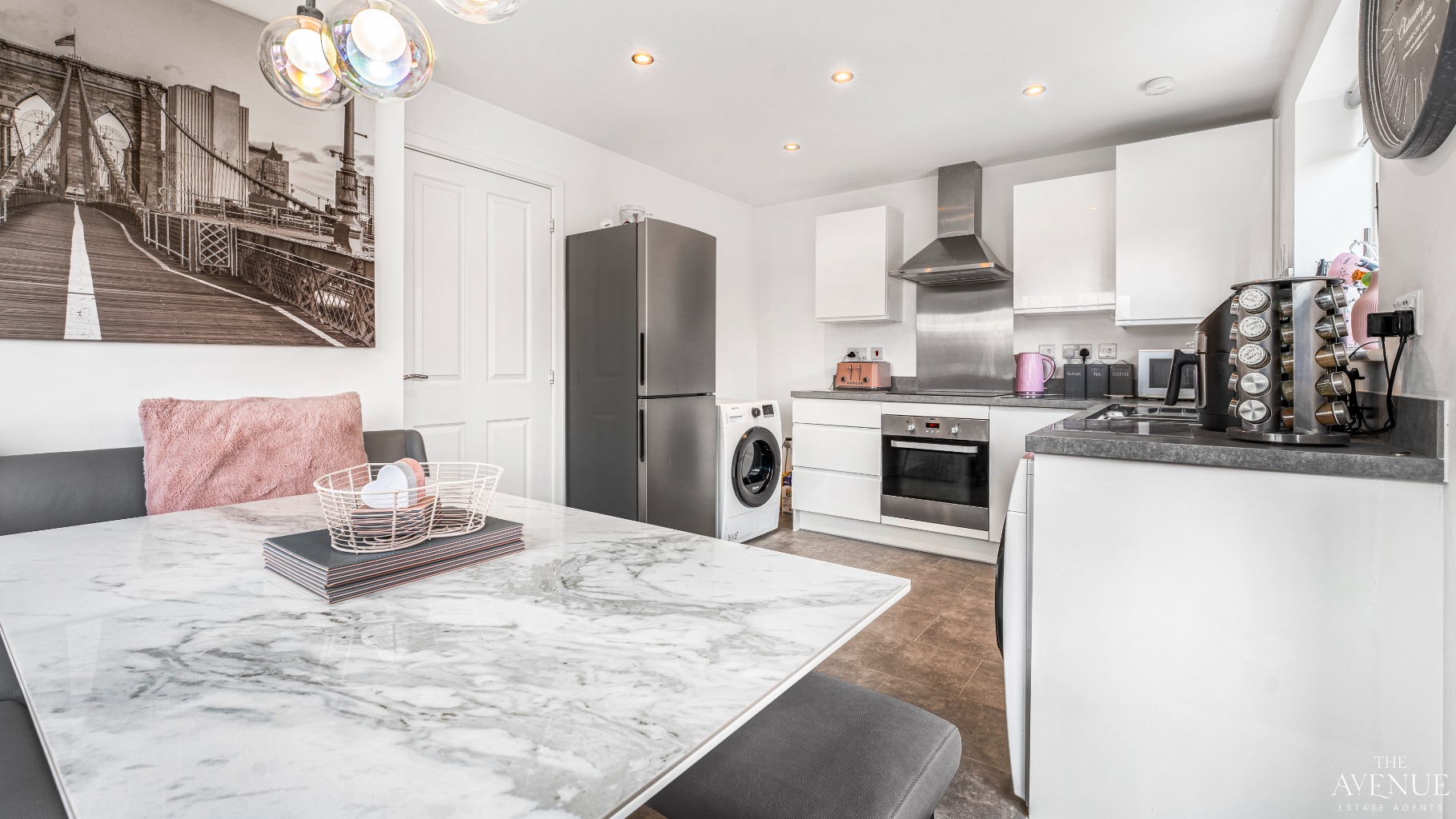 3 bed semi-detached house for sale in Sage Court, Mickleover, Derby, DE3 0GH  - Property Image 3