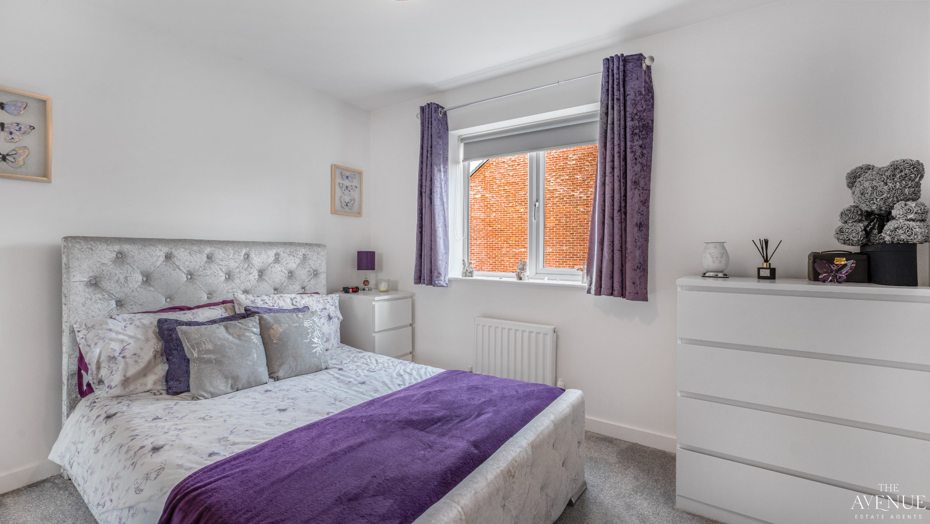 3 bed semi-detached house for sale in Sage Court, Mickleover, Derby, DE3 0GH 3