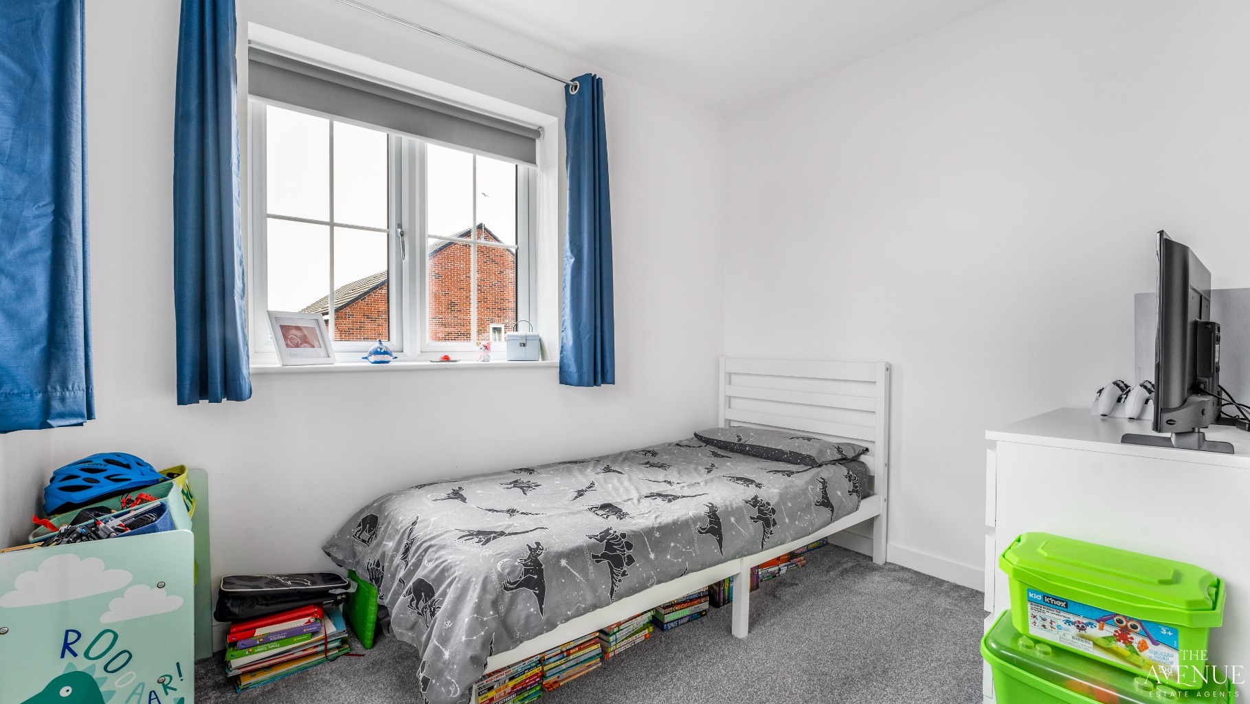 3 bed semi-detached house for sale in Sage Court, Mickleover, Derby, DE3 0GH 18