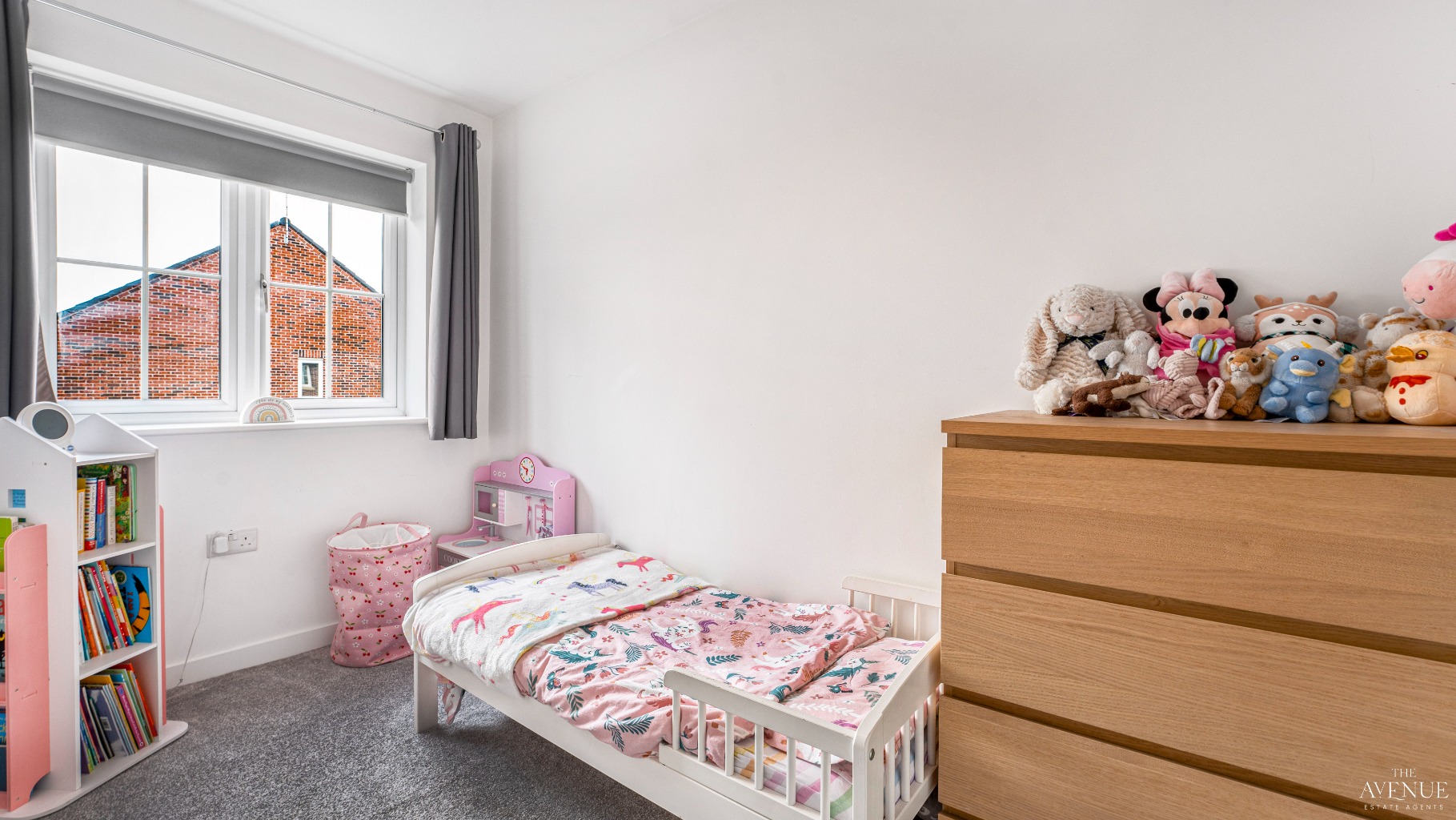 3 bed semi-detached house for sale in Sage Court, Mickleover, Derby, DE3 0GH 19