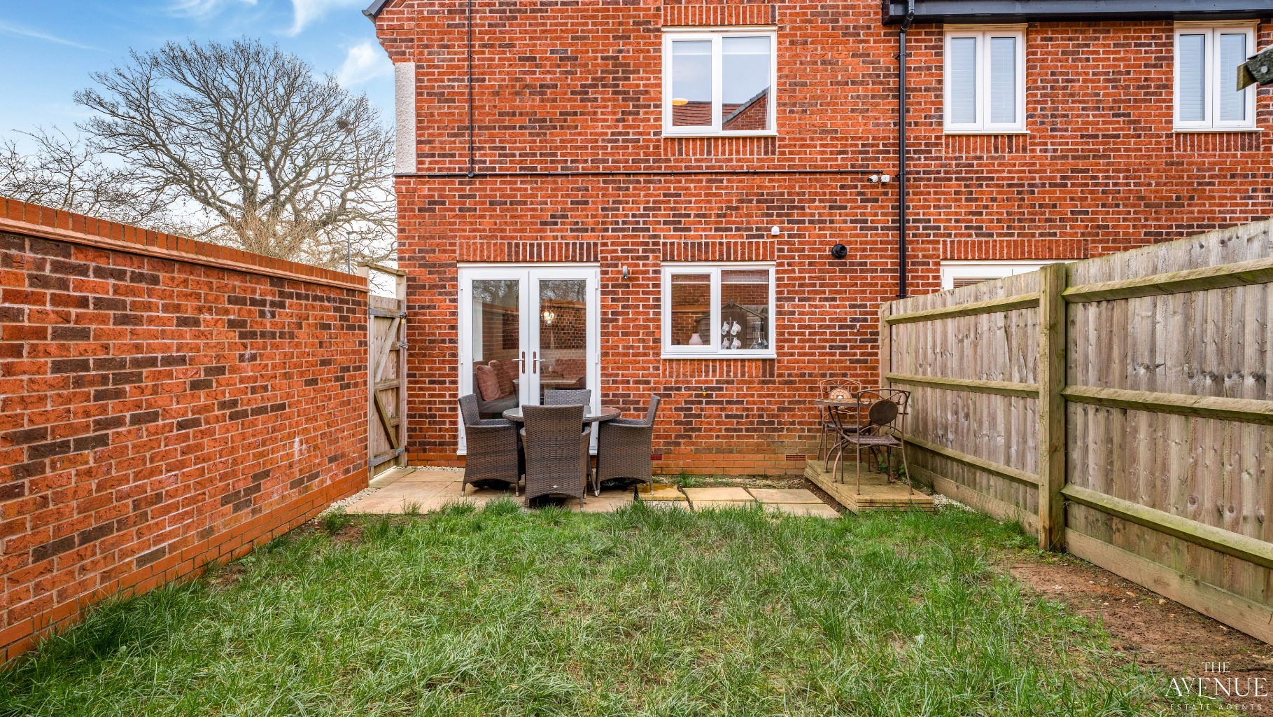 3 bed semi-detached house for sale in Sage Court, Mickleover, Derby, DE3 0GH 22