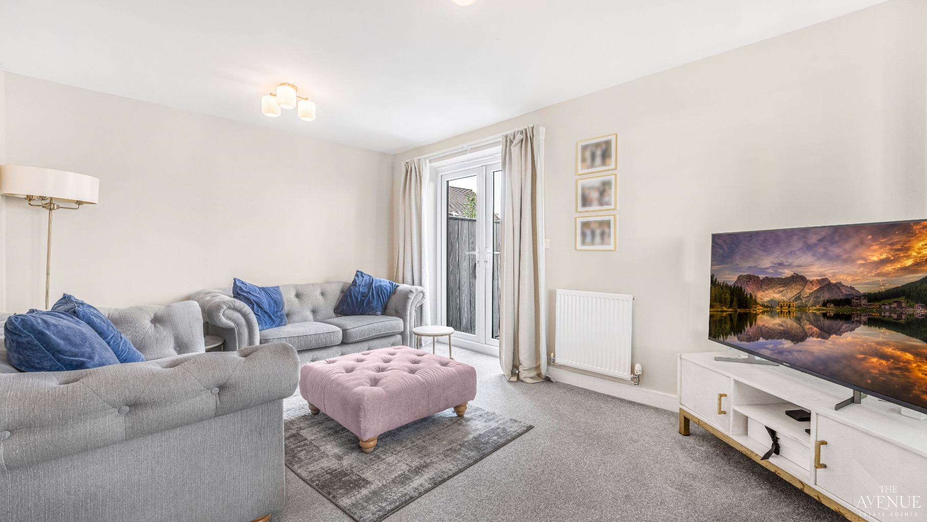 3 bed semi-detached house for sale in Hampton Lane, Littleover, Derby, DE23 3BH  - Property Image 2