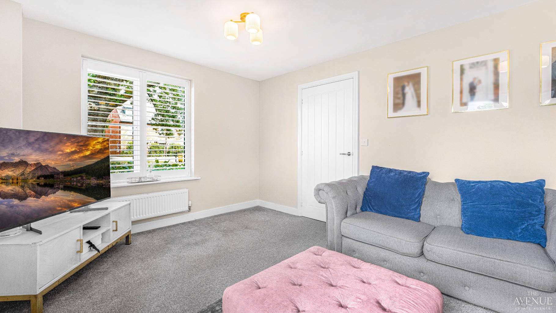 3 bed semi-detached house for sale in Hampton Lane, Littleover, Derby, DE23 3BH  - Property Image 6